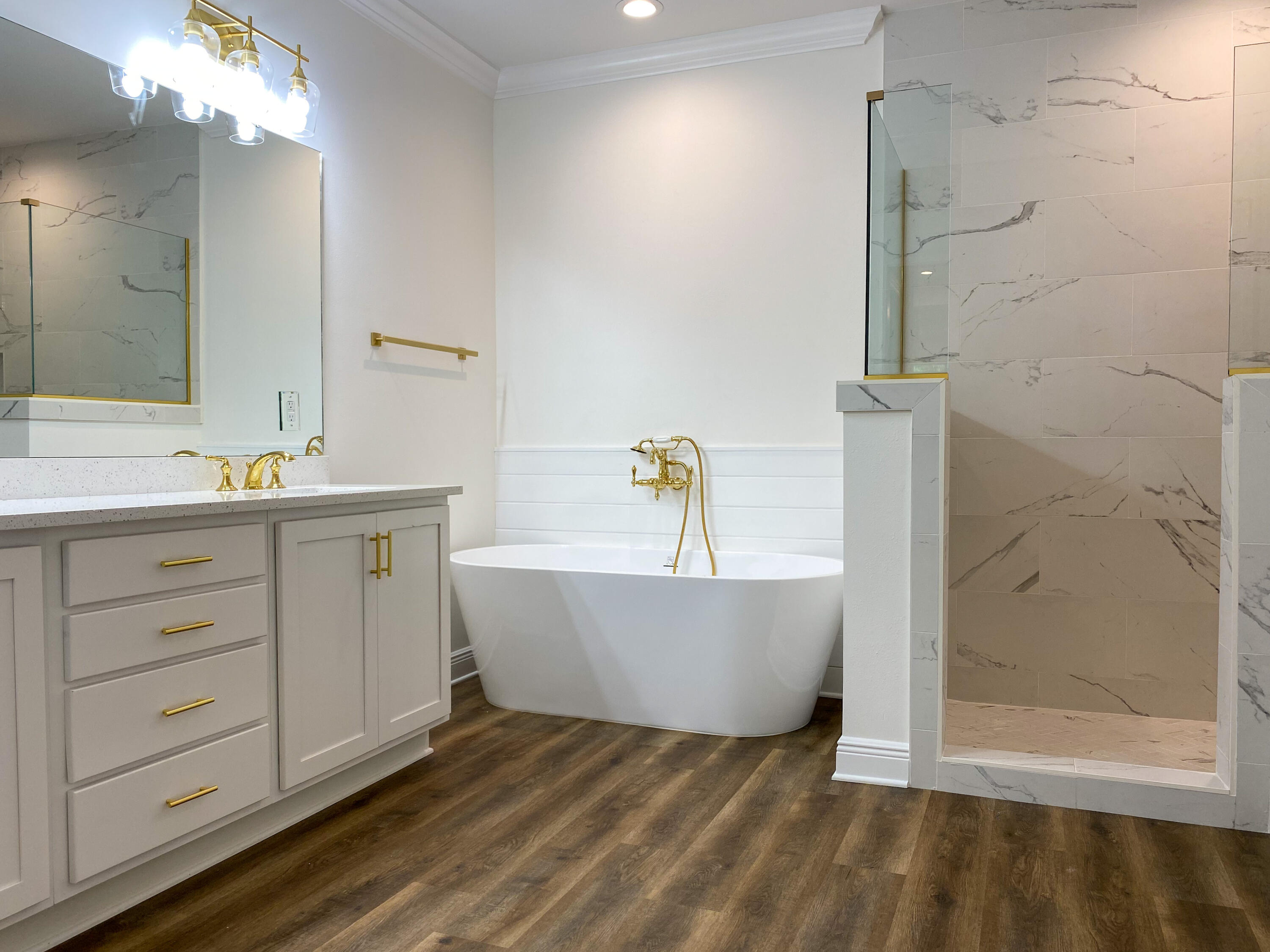 BEAR CREEK COTTAGES - Residential