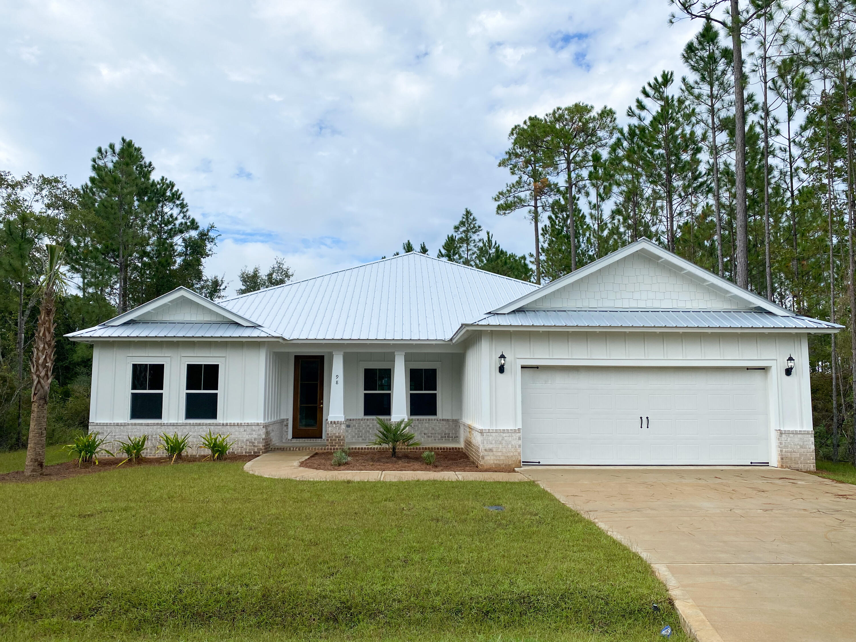 BEAR CREEK COTTAGES - Residential