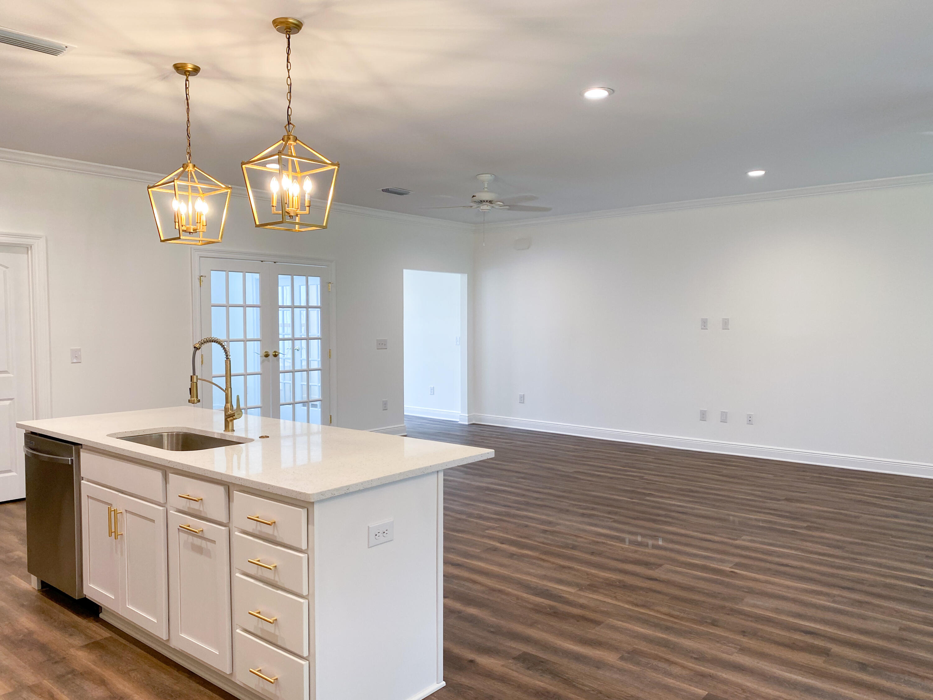 BEAR CREEK COTTAGES - Residential