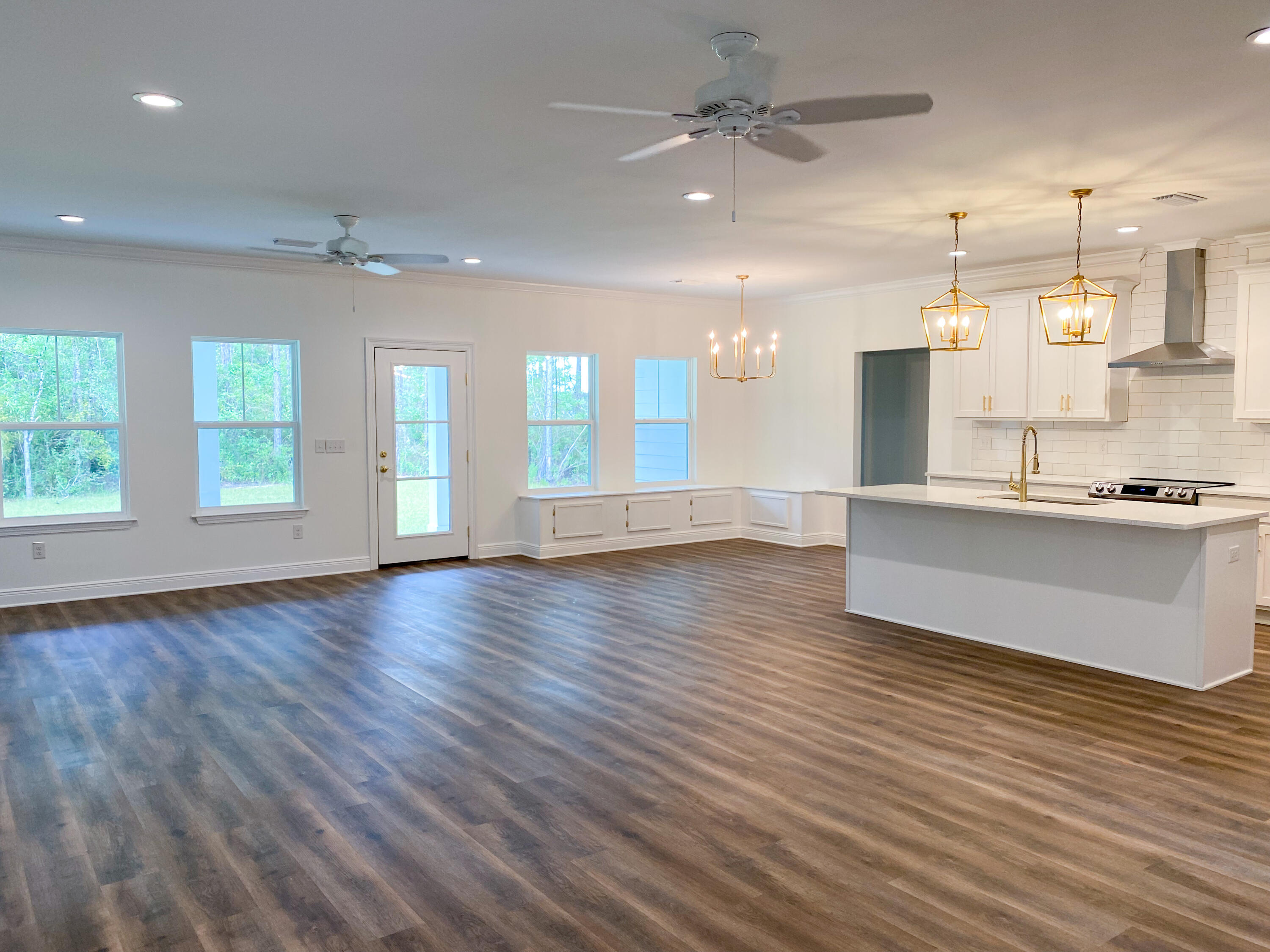 BEAR CREEK COTTAGES - Residential