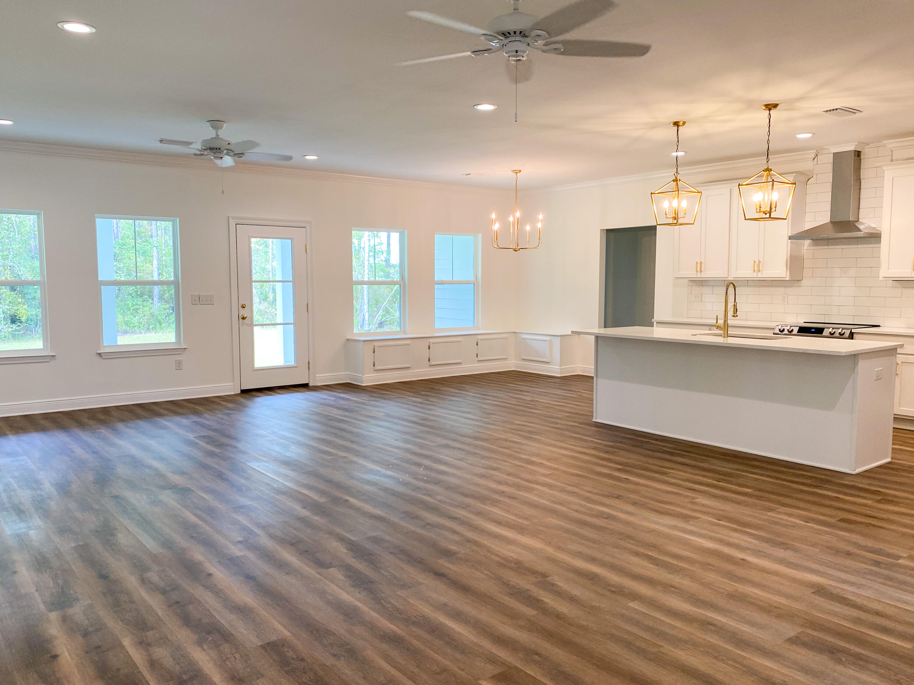 BEAR CREEK COTTAGES - Residential