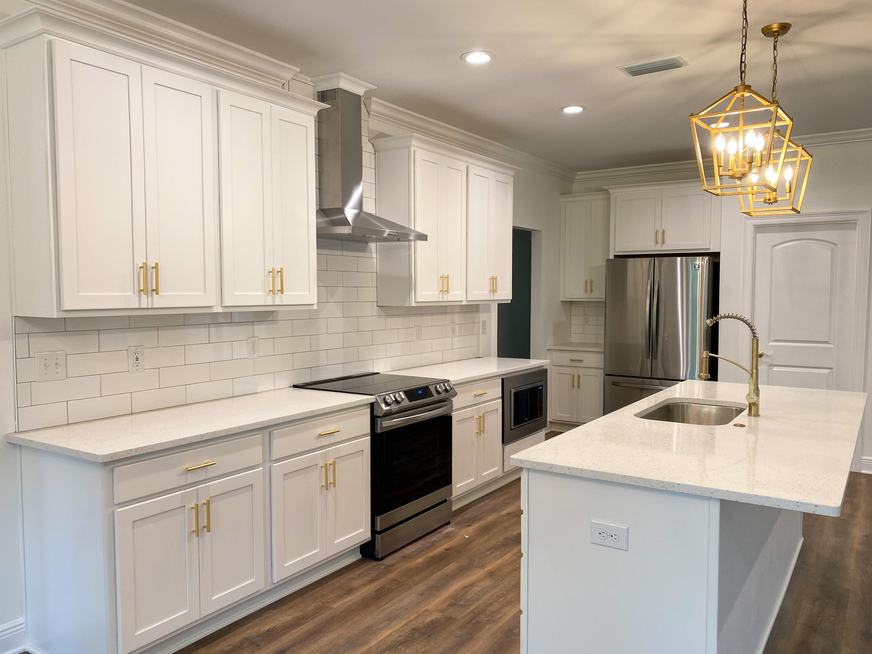 BEAR CREEK COTTAGES - Residential