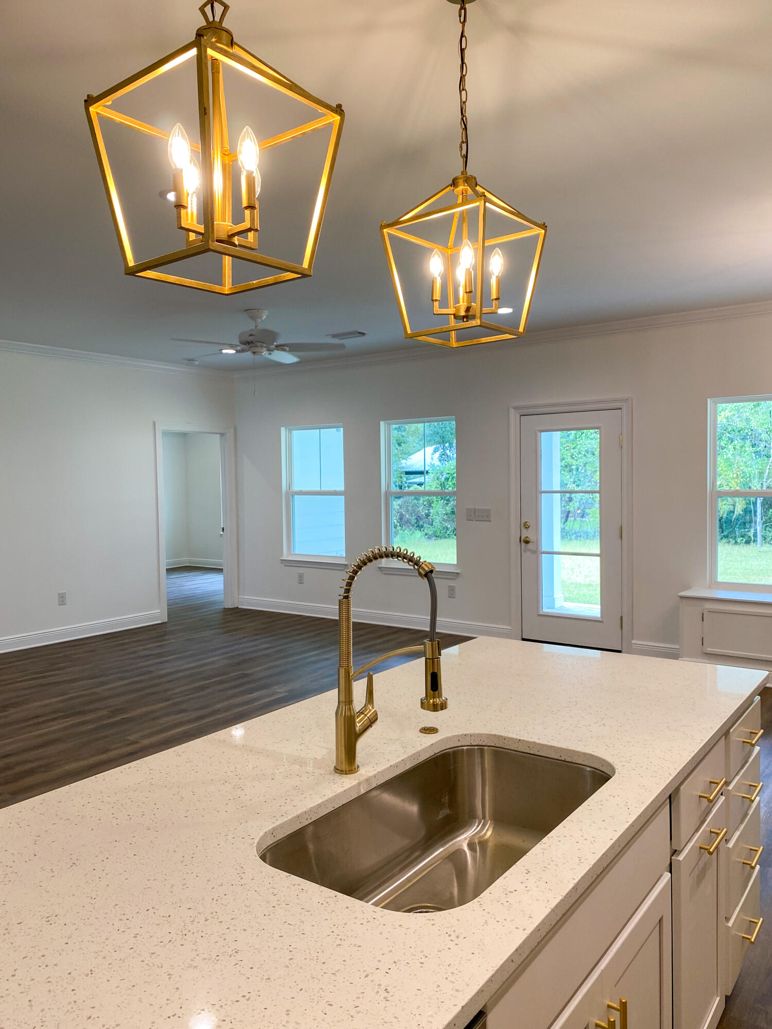 BEAR CREEK COTTAGES - Residential