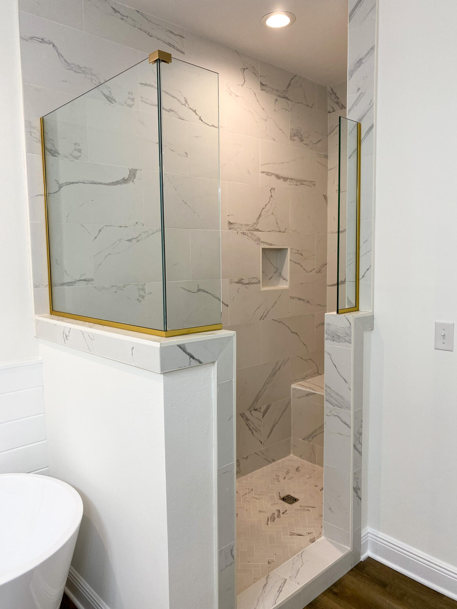 BEAR CREEK COTTAGES - Residential