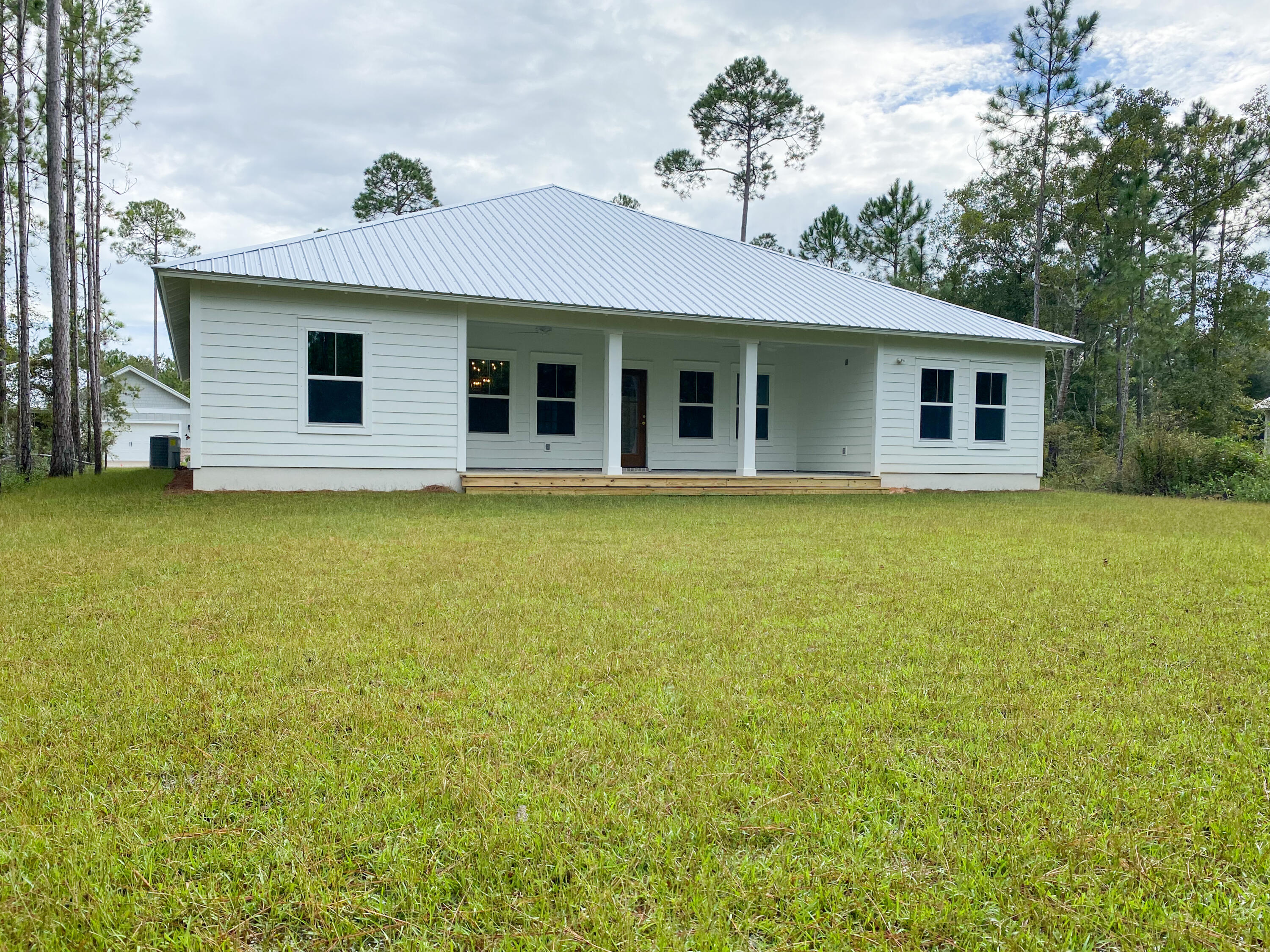 BEAR CREEK COTTAGES - Residential