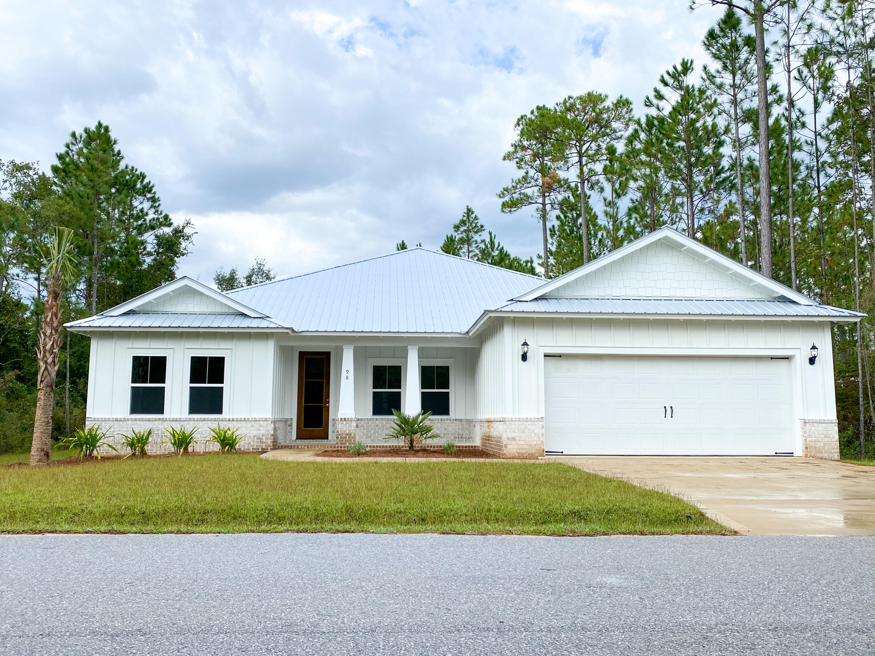 BEAR CREEK COTTAGES - Residential