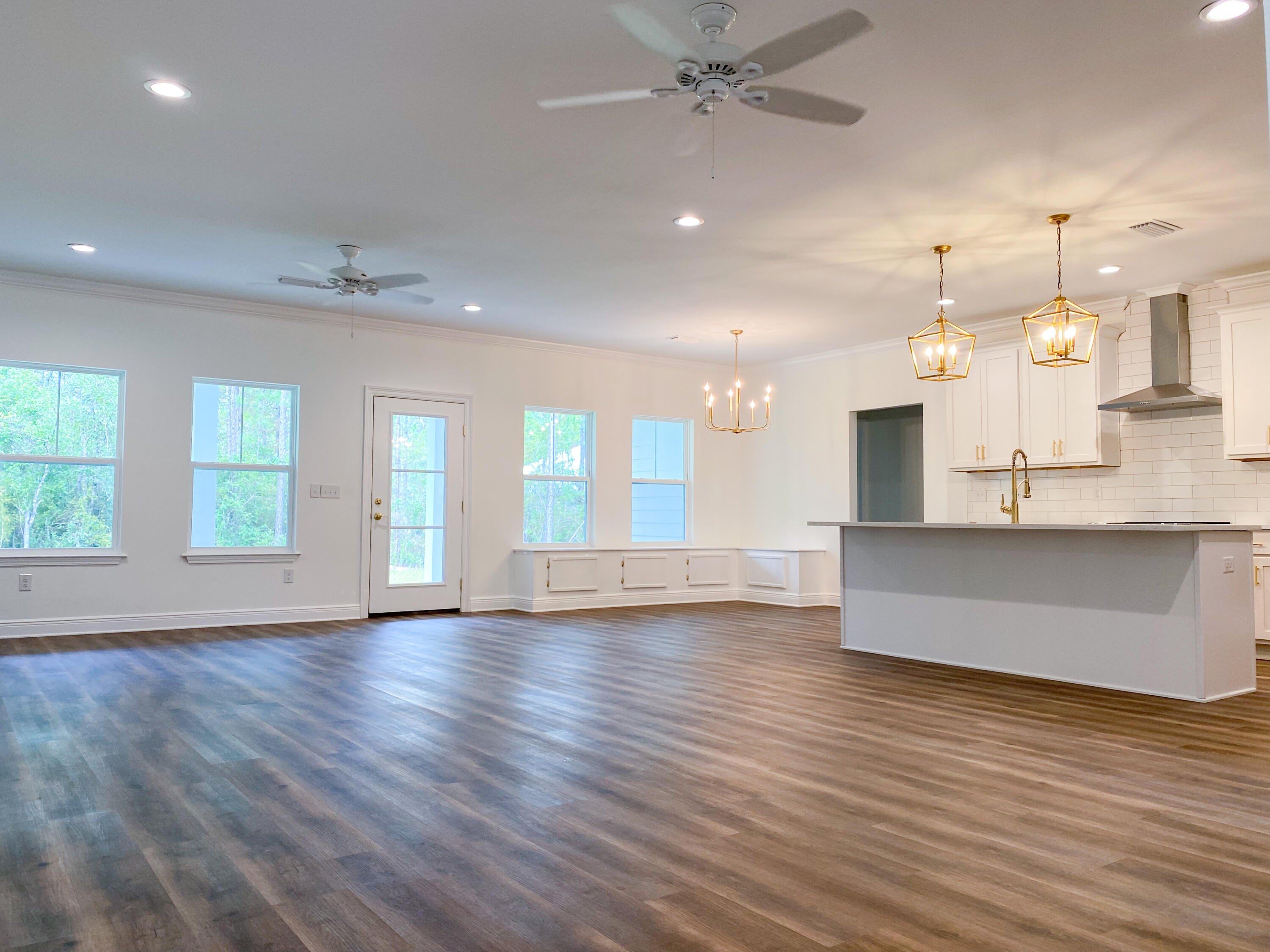 BEAR CREEK COTTAGES - Residential