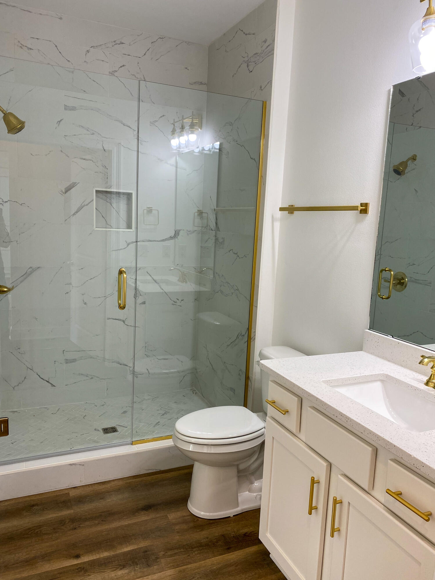 BEAR CREEK COTTAGES - Residential