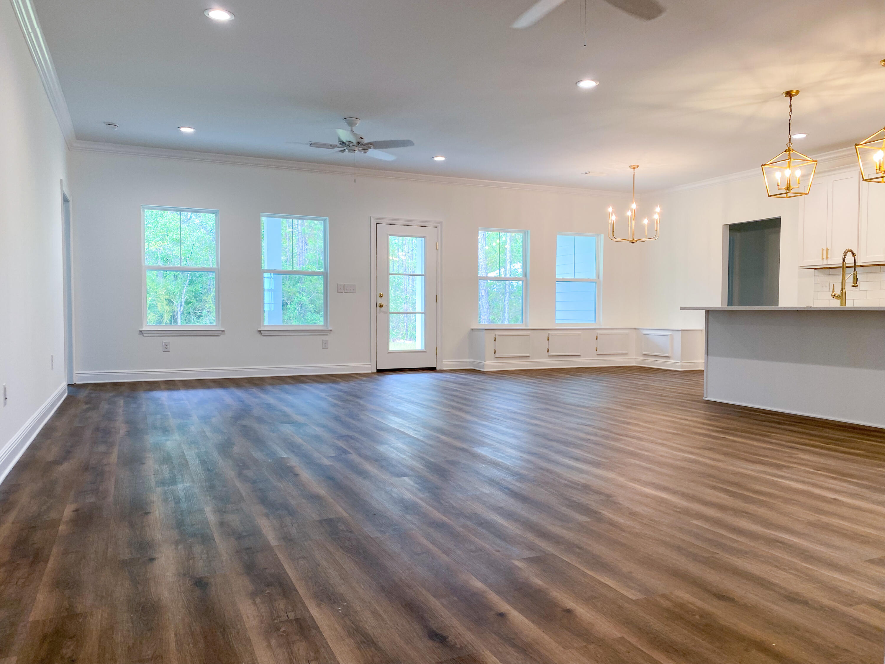 BEAR CREEK COTTAGES - Residential