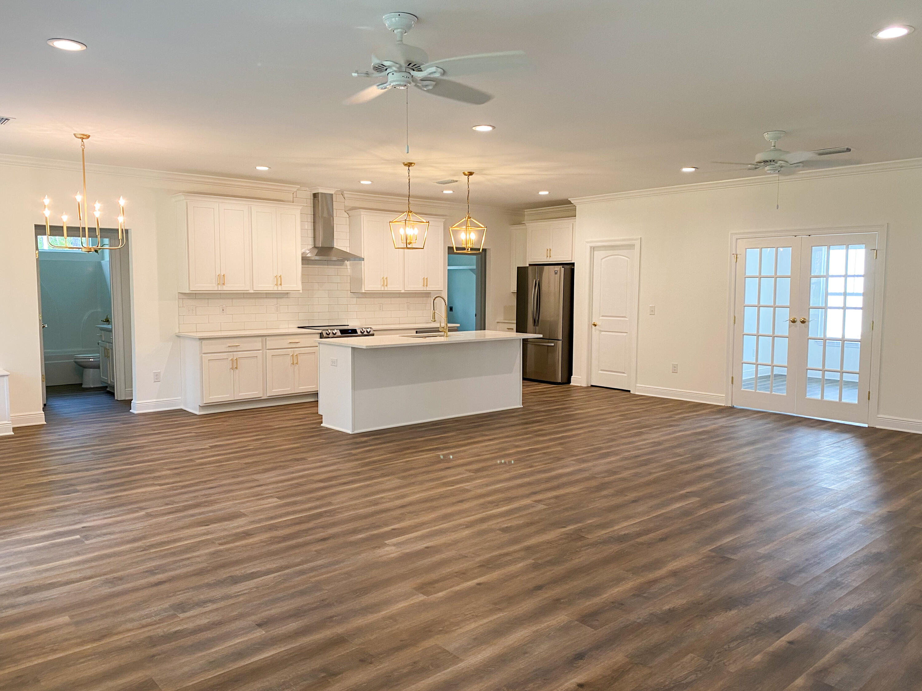 BEAR CREEK COTTAGES - Residential