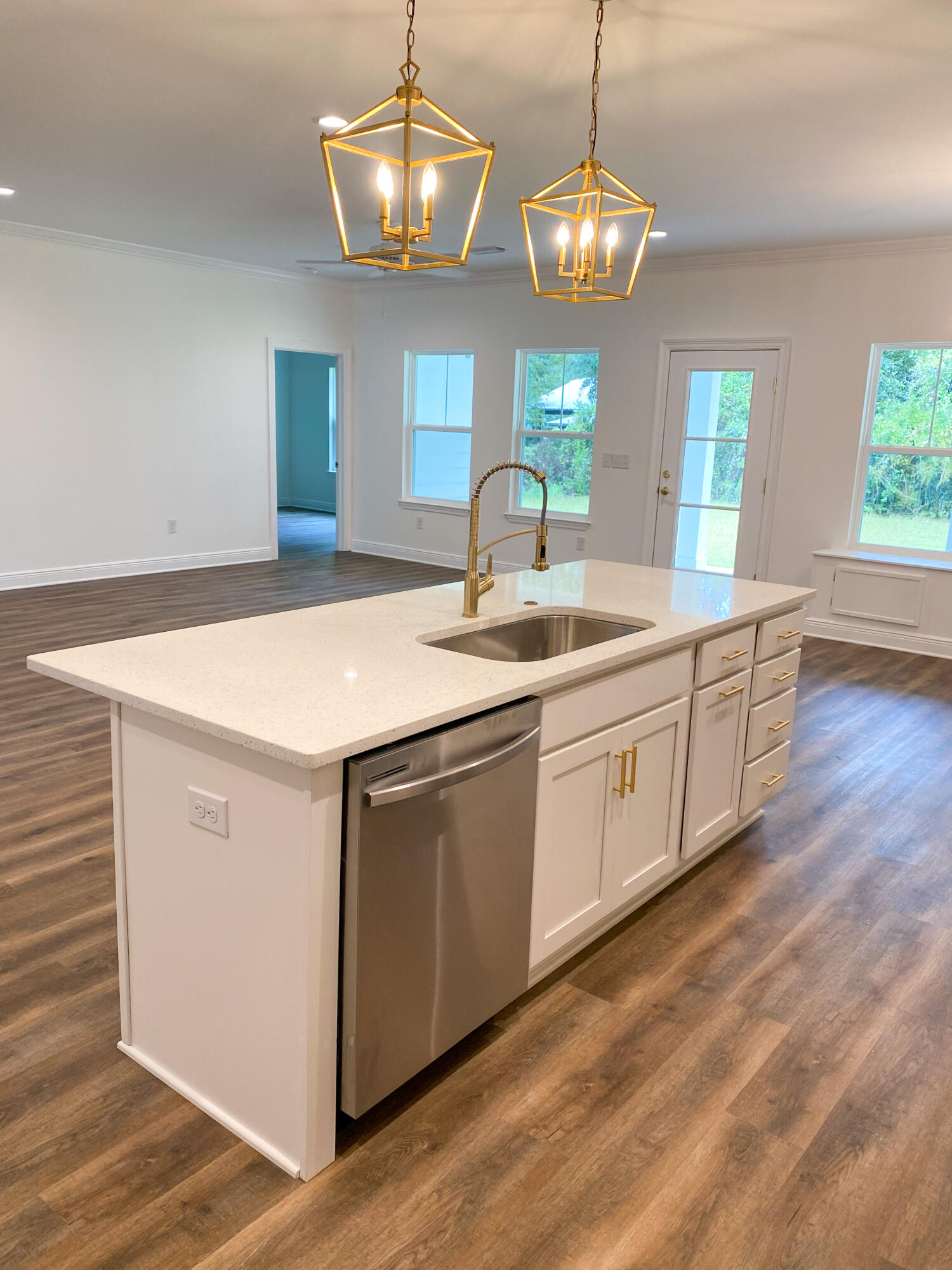 BEAR CREEK COTTAGES - Residential