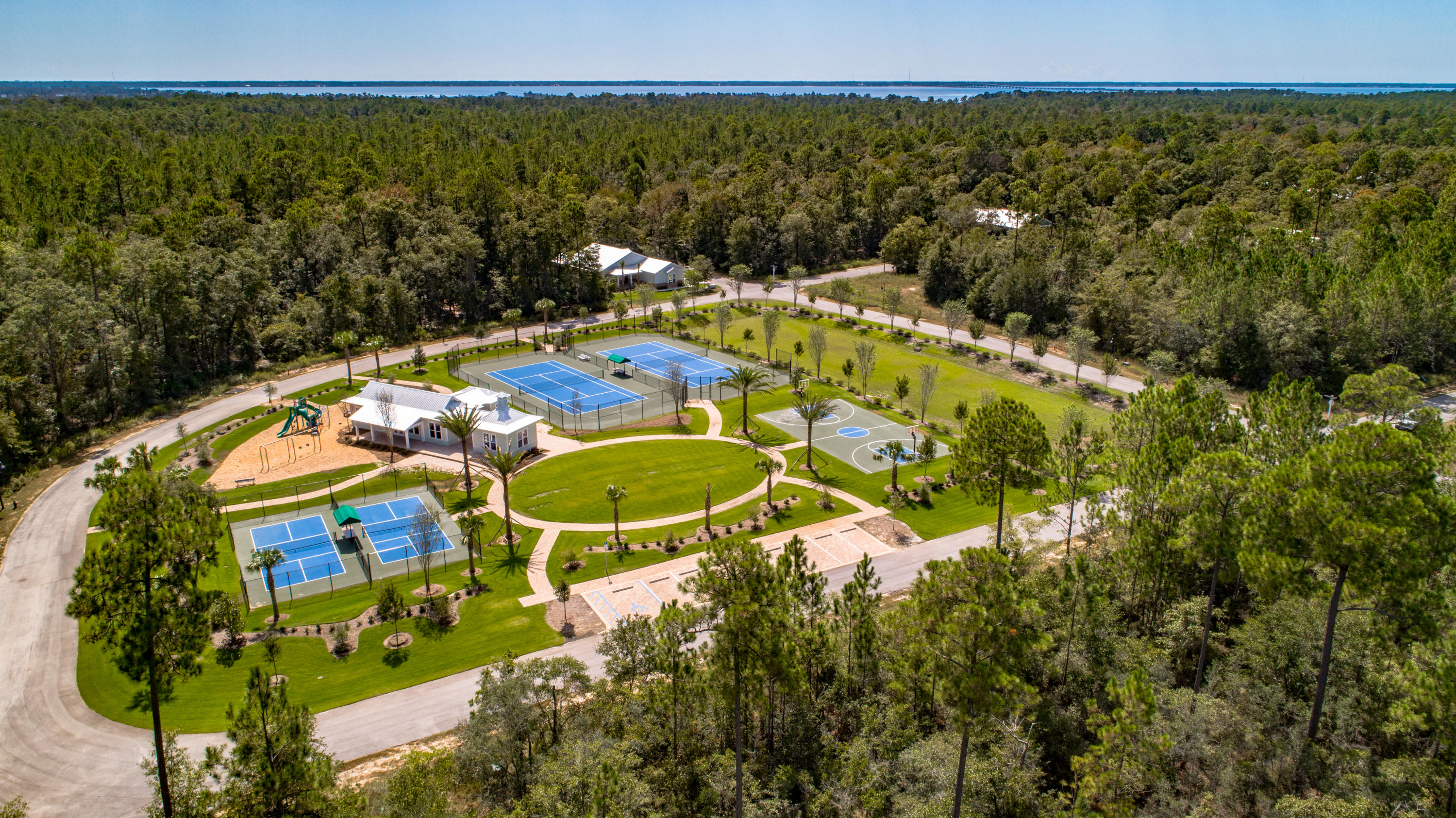 BEAR CREEK COTTAGES - Residential