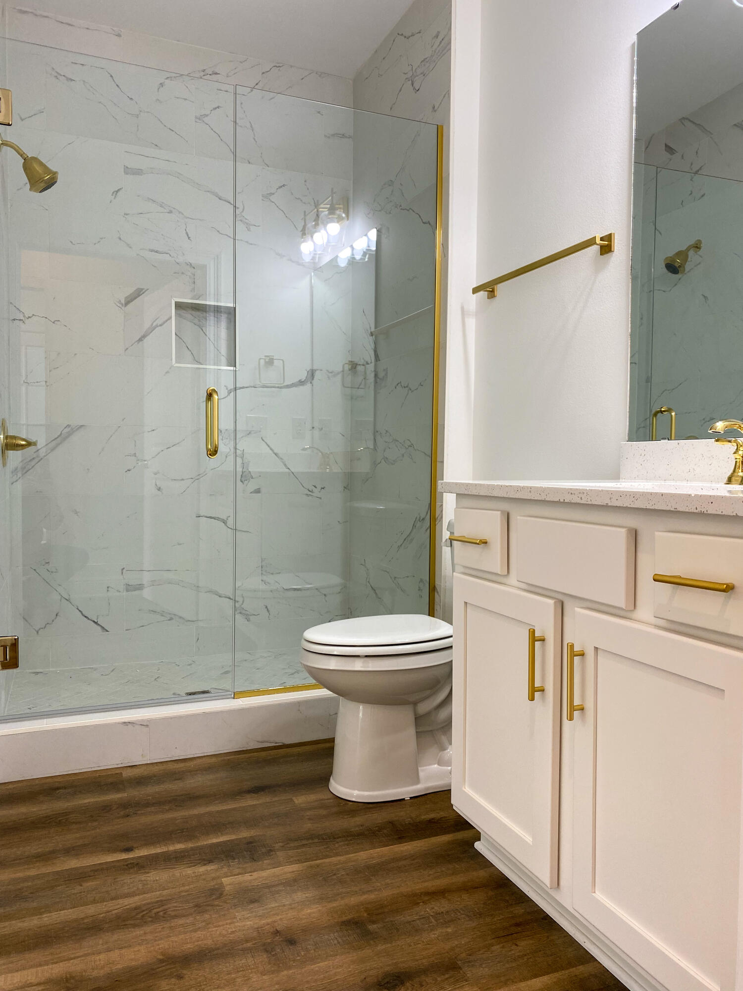 BEAR CREEK COTTAGES - Residential