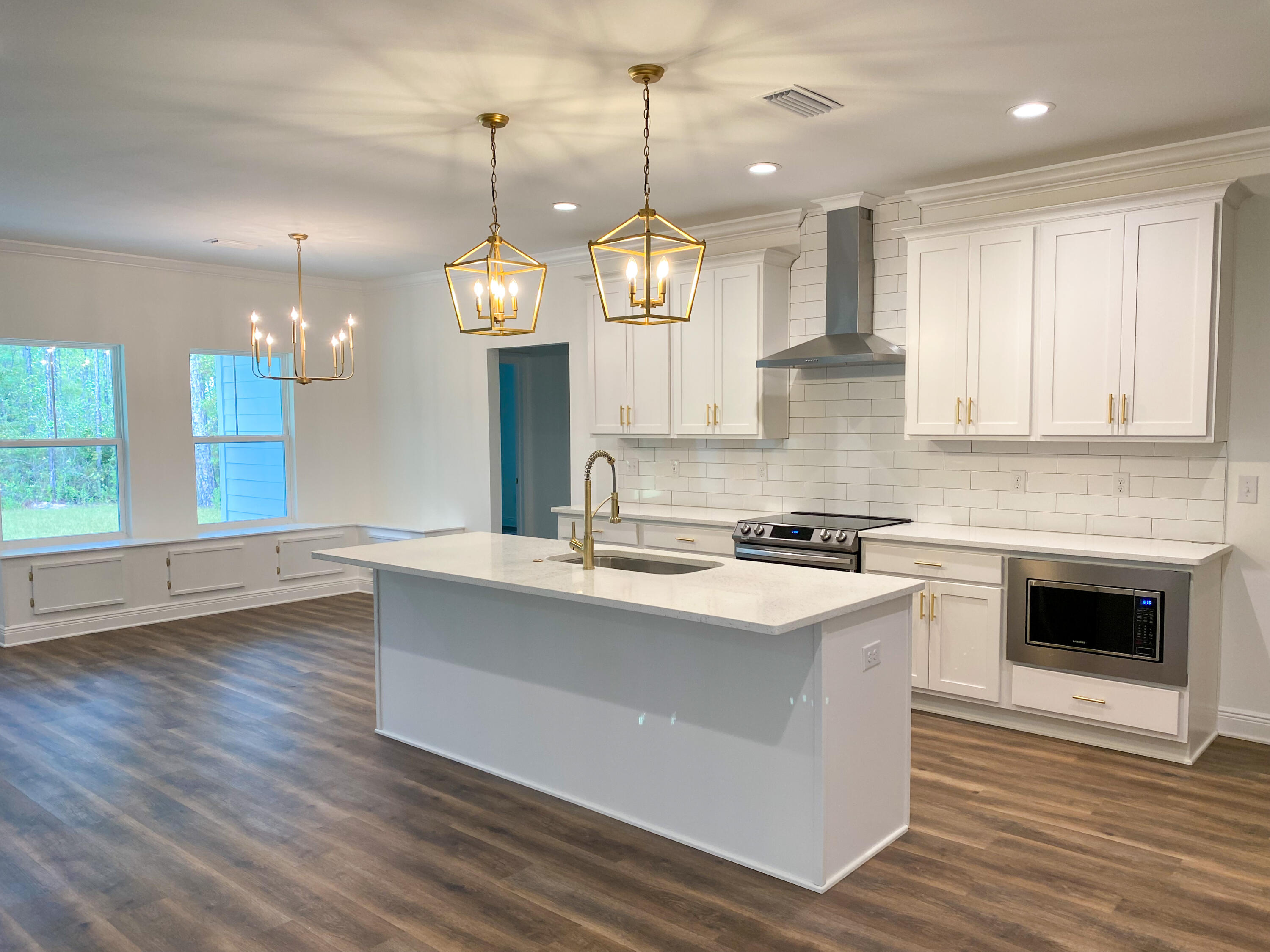 BEAR CREEK COTTAGES - Residential