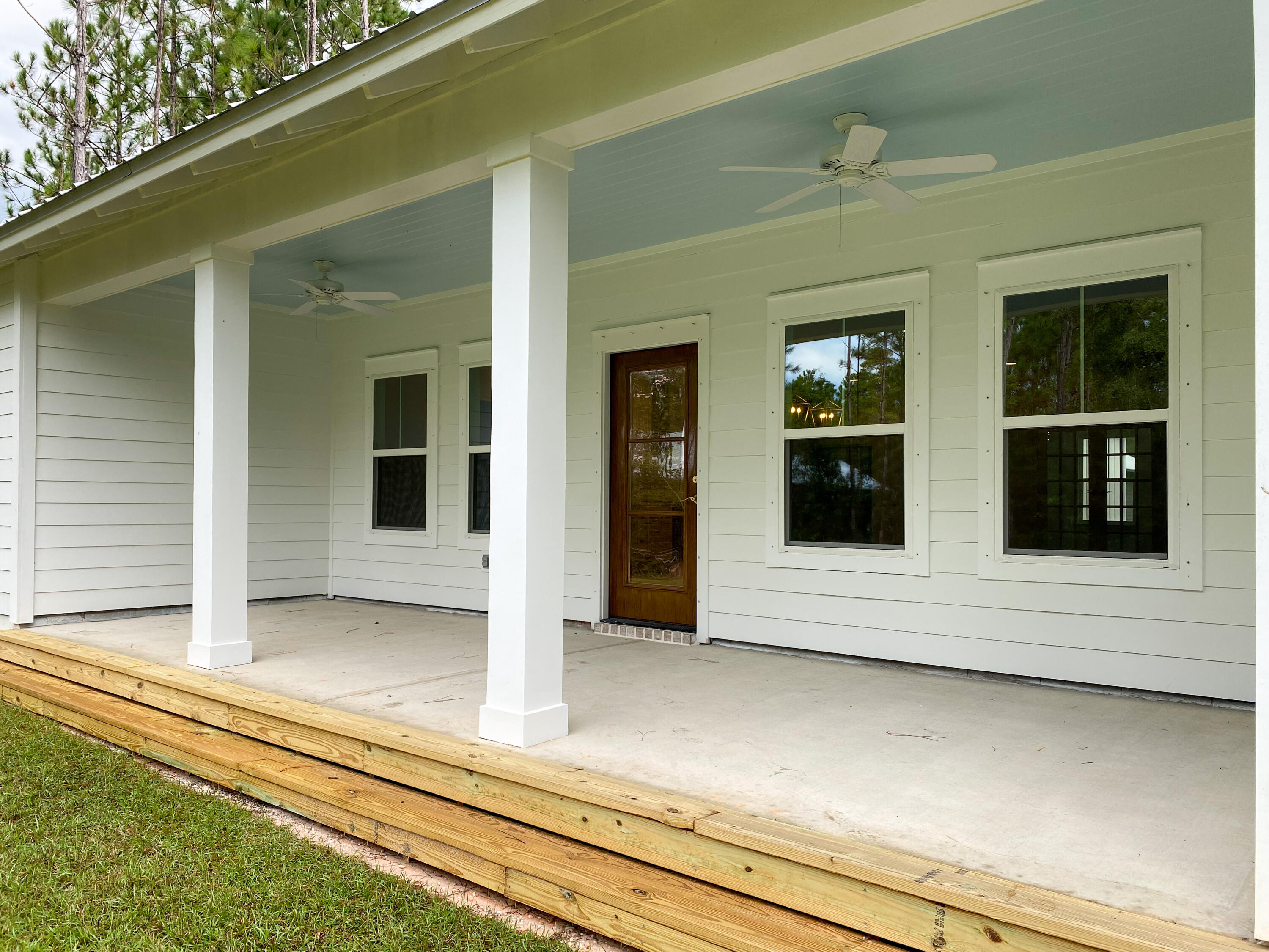 BEAR CREEK COTTAGES - Residential