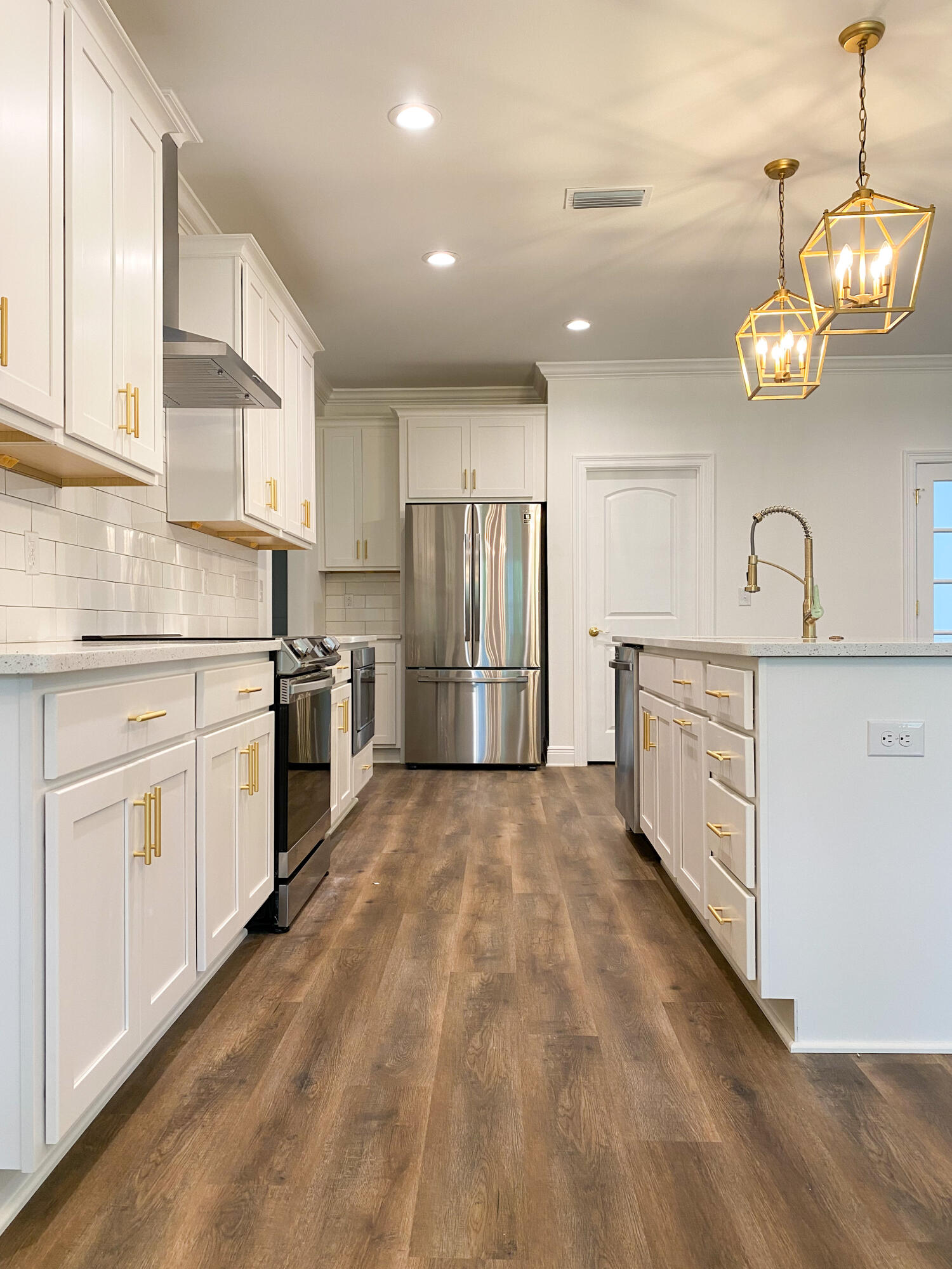 BEAR CREEK COTTAGES - Residential