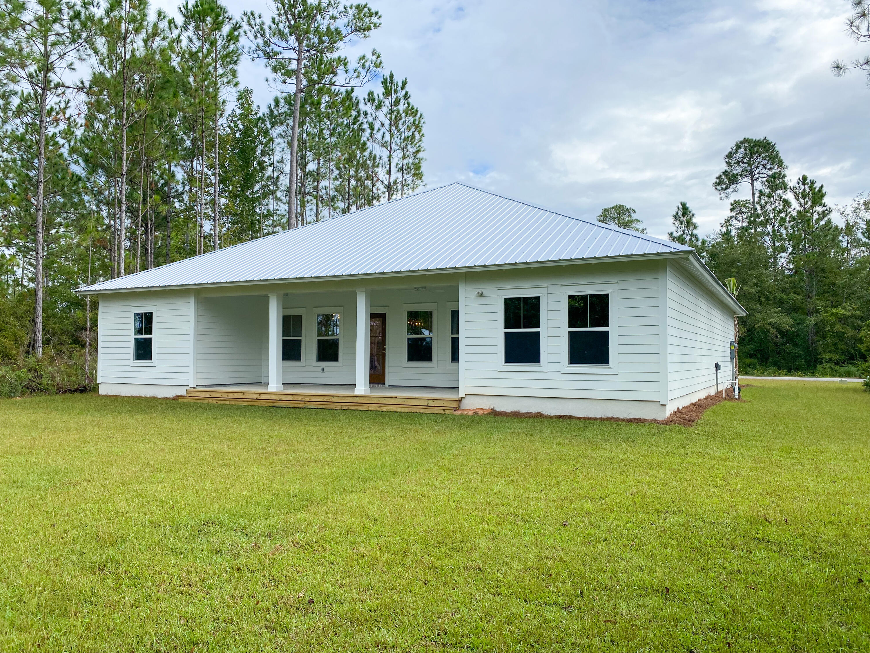 BEAR CREEK COTTAGES - Residential