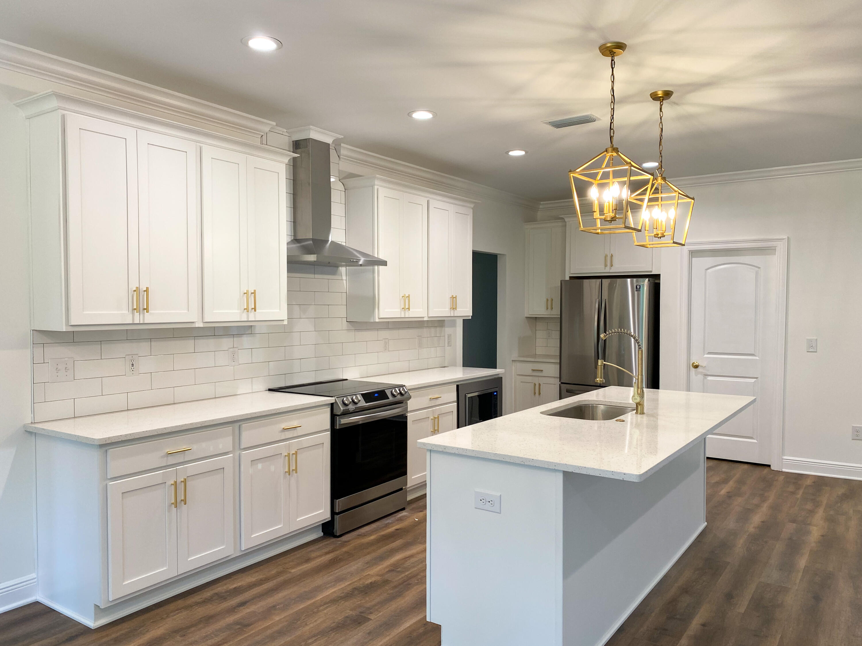 BEAR CREEK COTTAGES - Residential