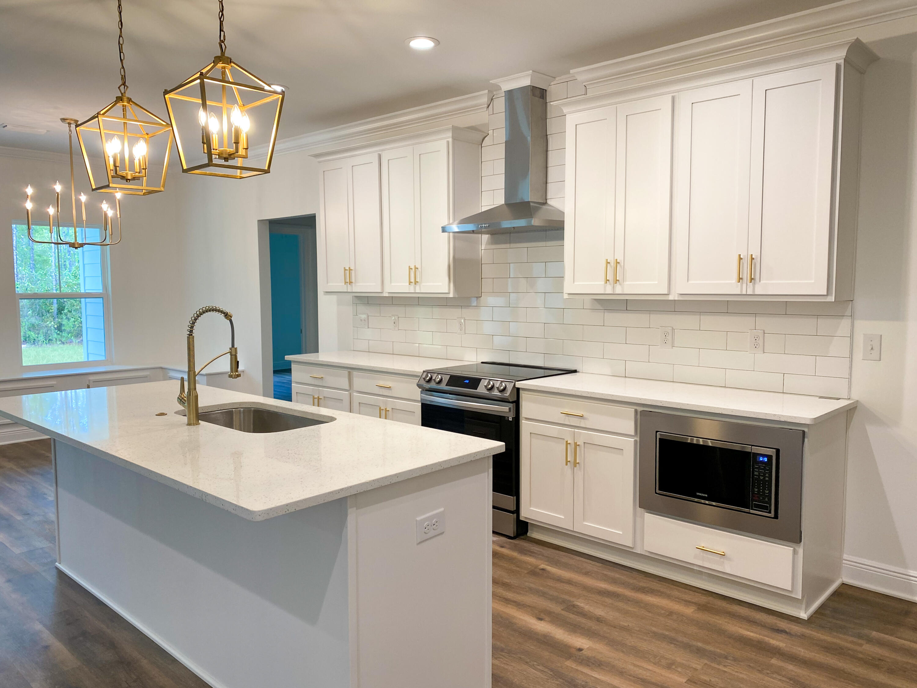 BEAR CREEK COTTAGES - Residential