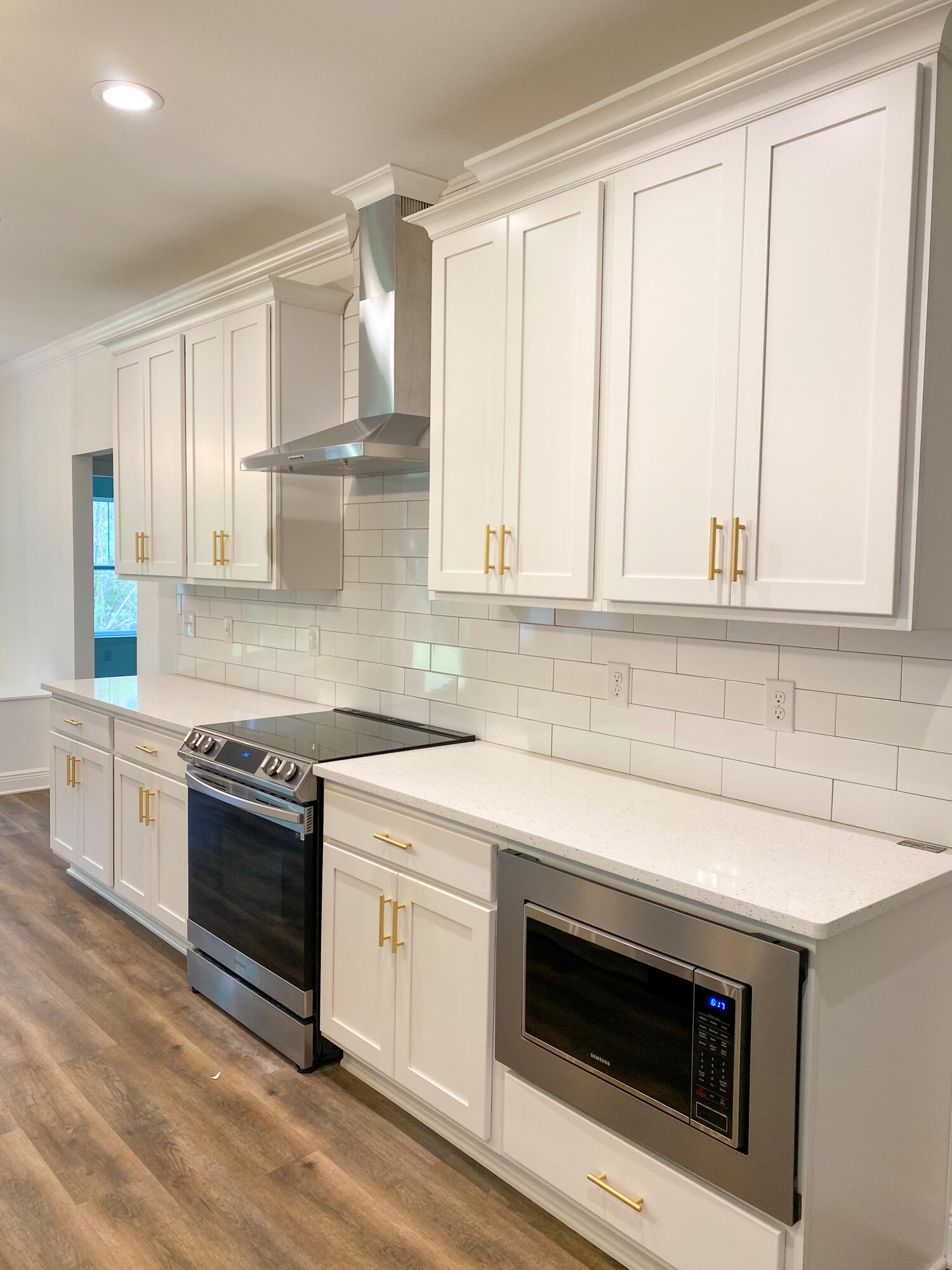 BEAR CREEK COTTAGES - Residential