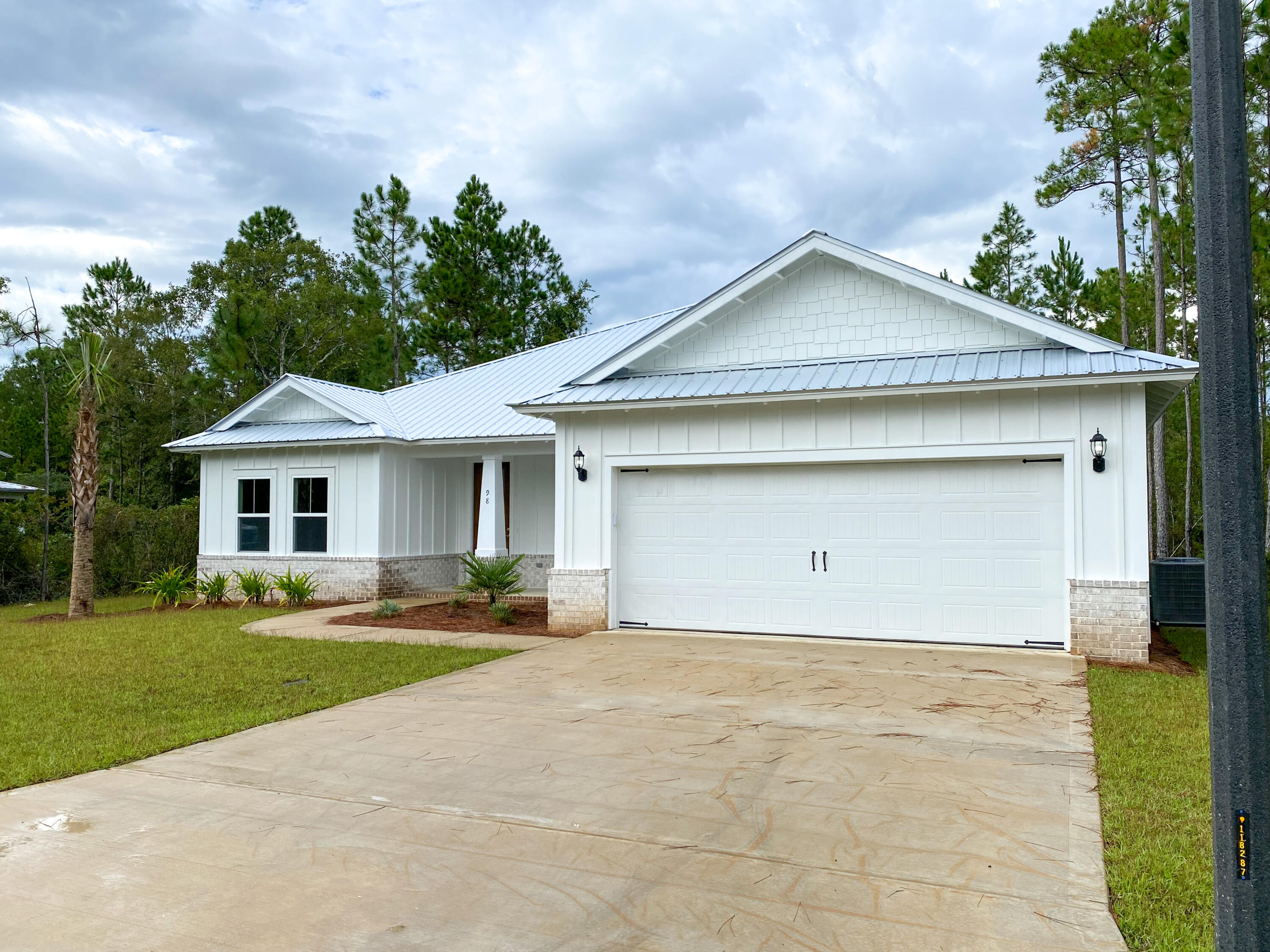 BEAR CREEK COTTAGES - Residential