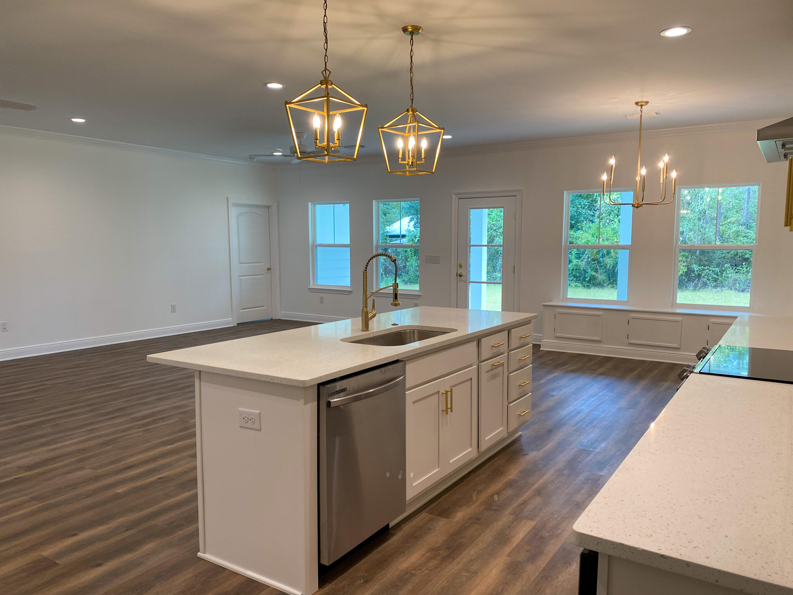 BEAR CREEK COTTAGES - Residential