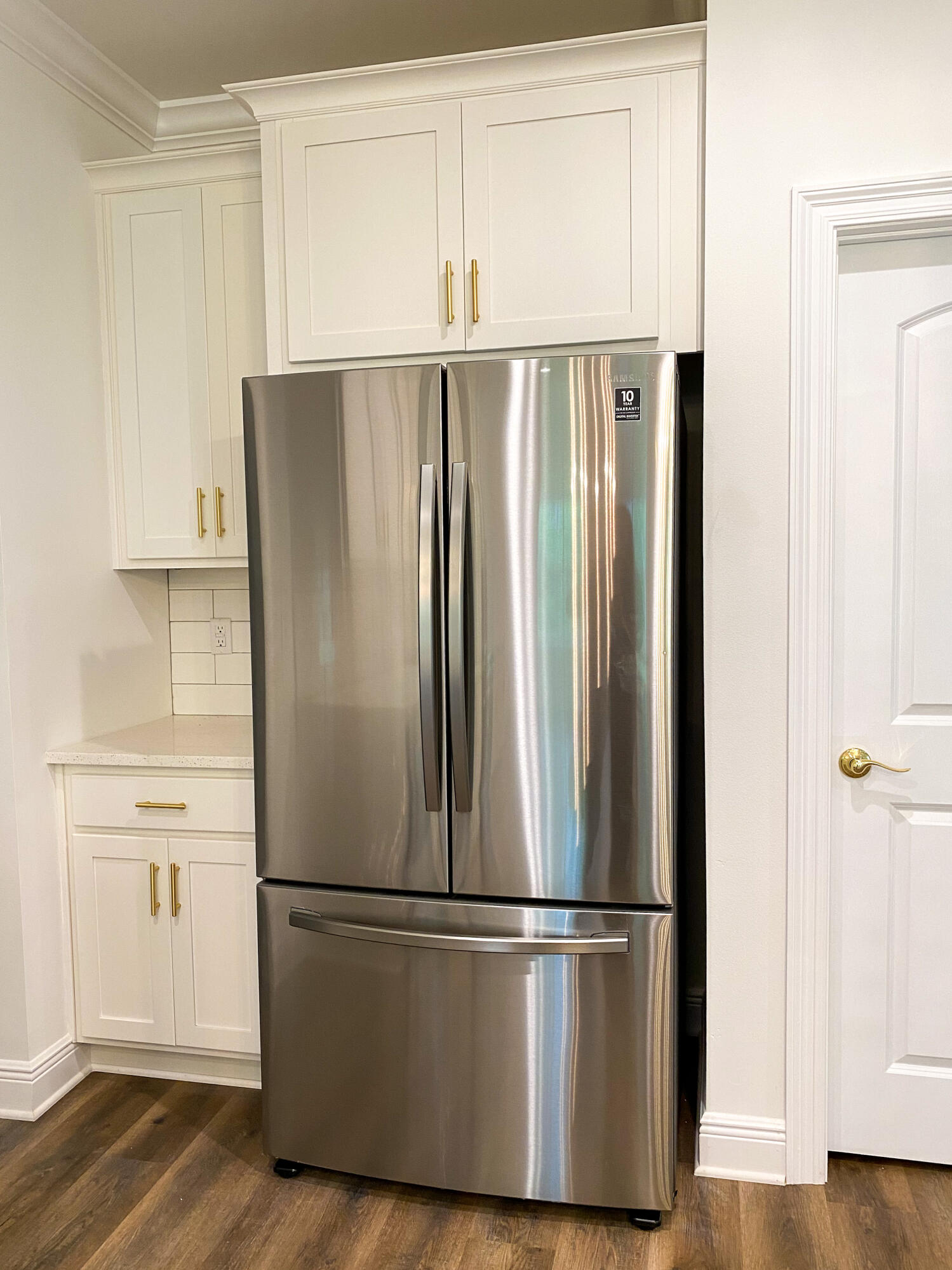 BEAR CREEK COTTAGES - Residential