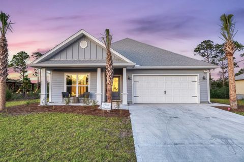 388 Backwater Road Port St. Joe FL 32456