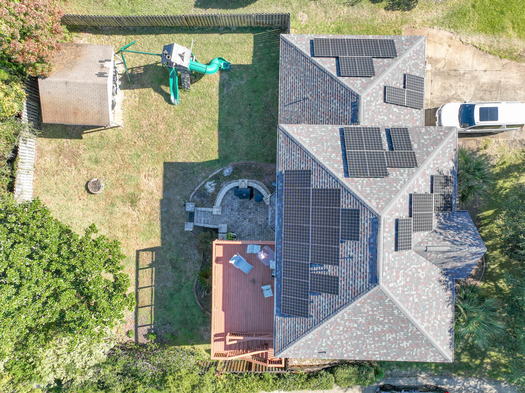 EMERALD POINTE PLAT 4 - Residential