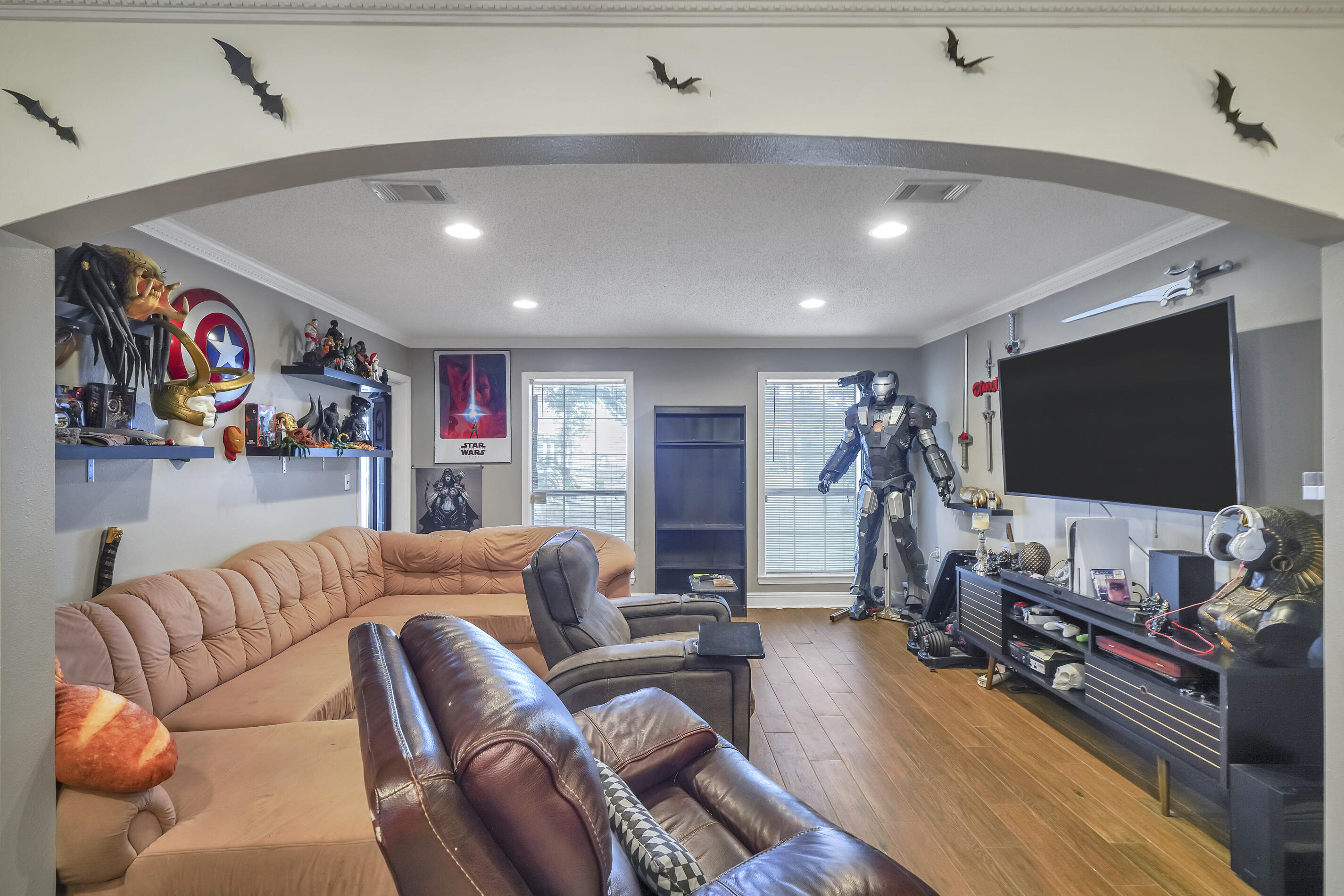 EMERALD POINTE PLAT 4 - Residential