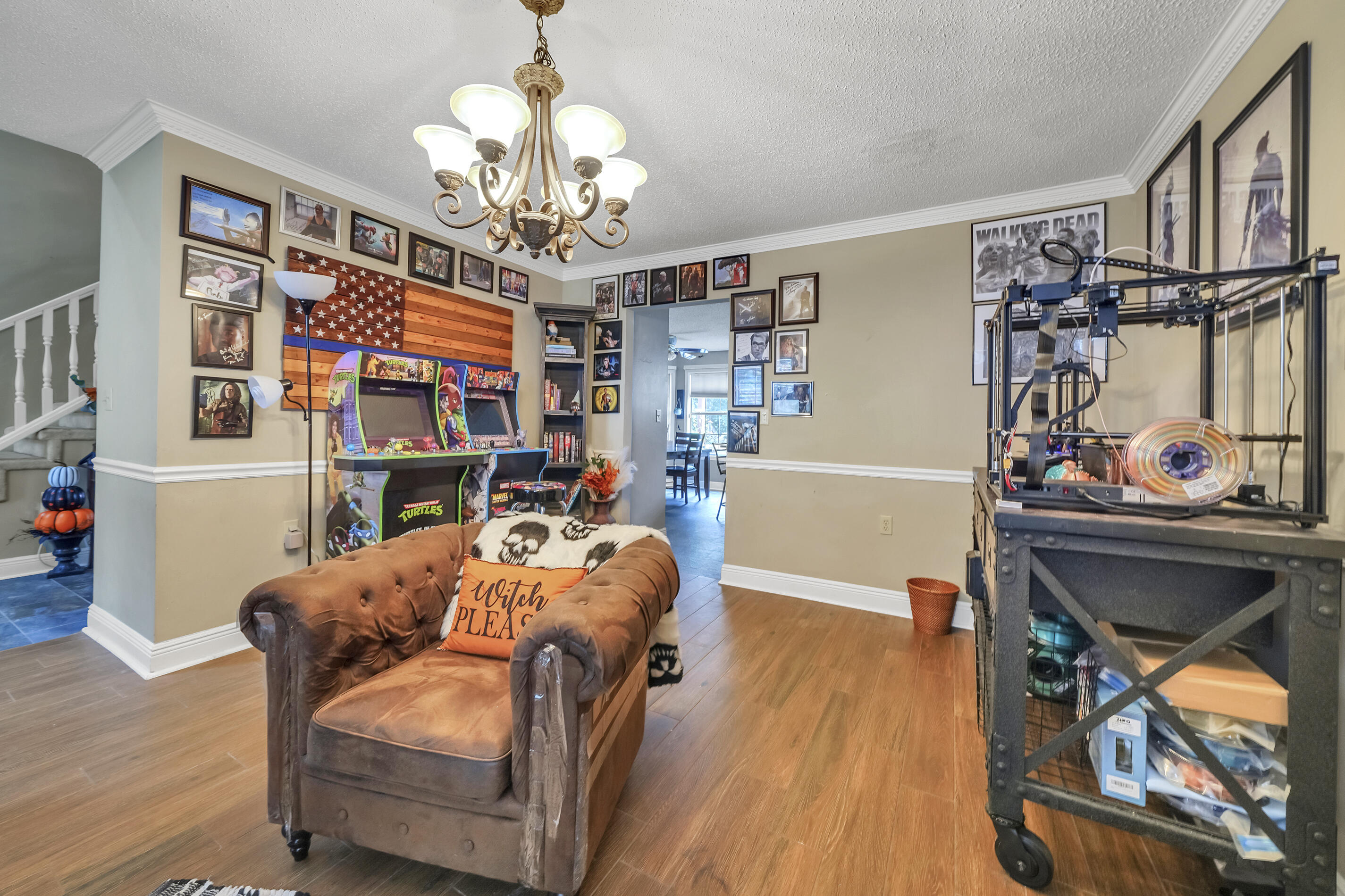 EMERALD POINTE PLAT 4 - Residential