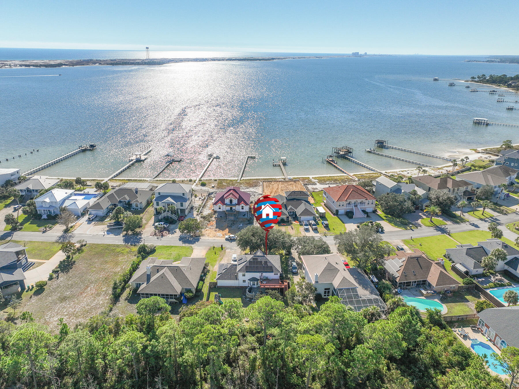 EMERALD POINTE PLAT 4 - Residential