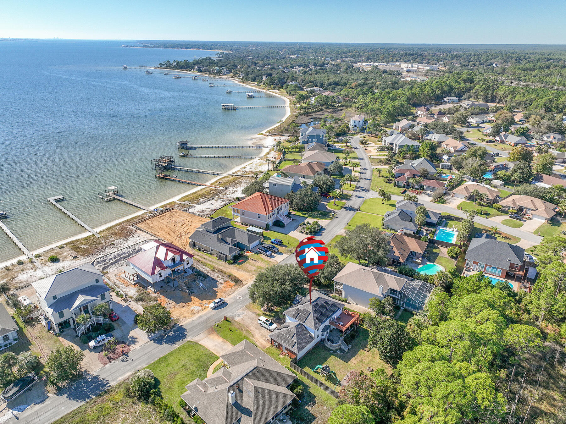 EMERALD POINTE PLAT 4 - Residential