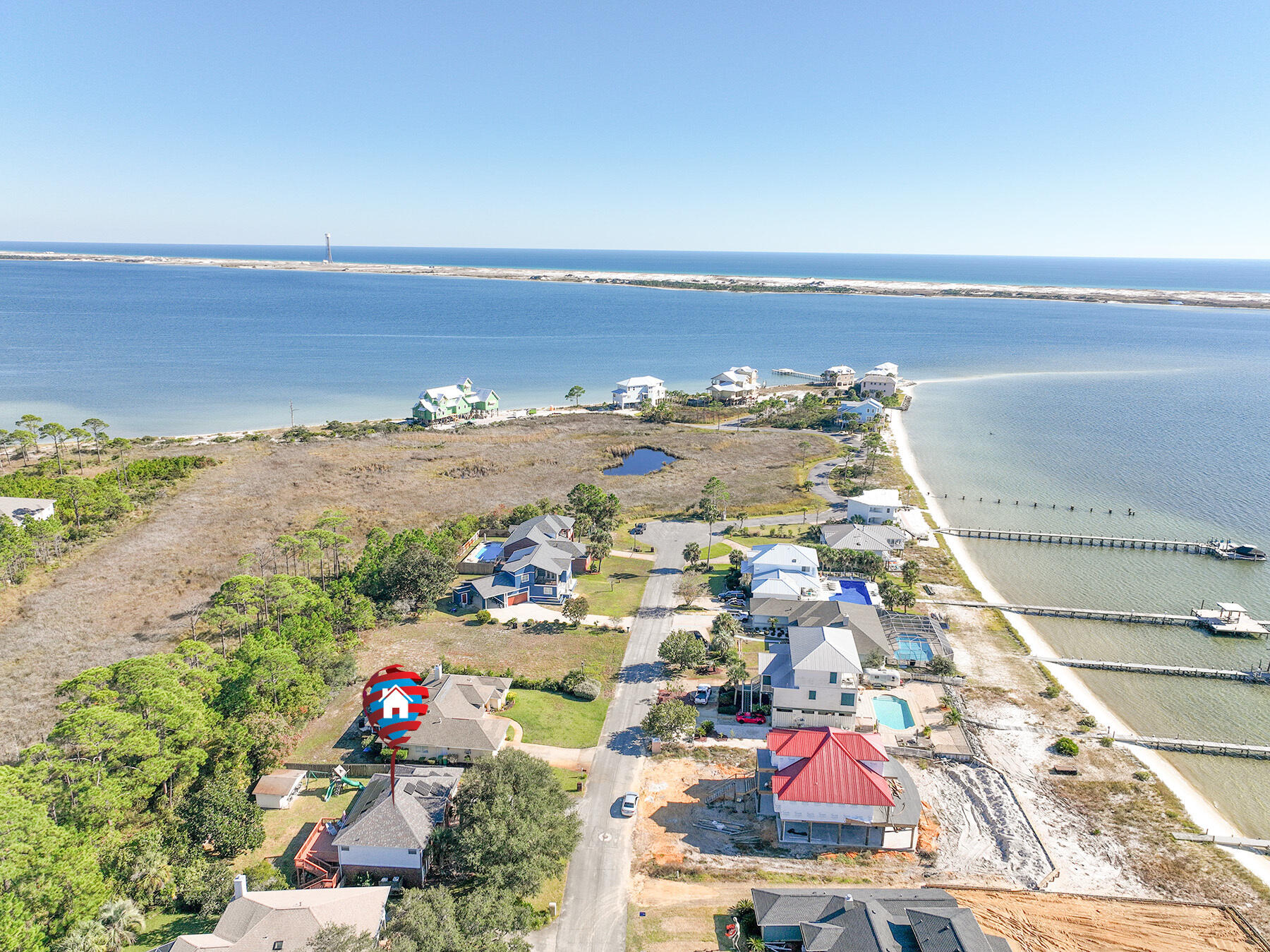 EMERALD POINTE PLAT 4 - Residential