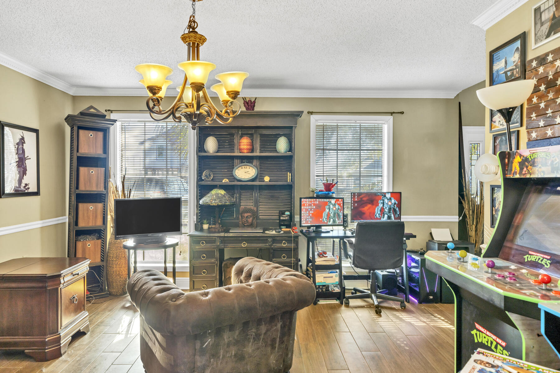 EMERALD POINTE PLAT 4 - Residential