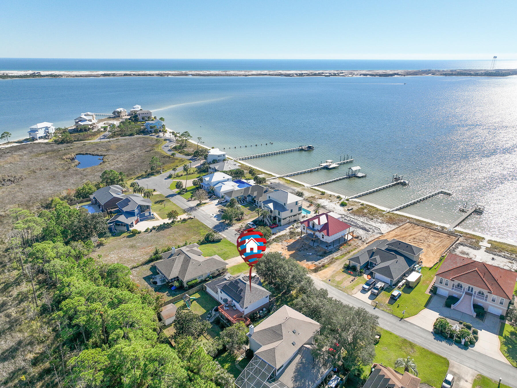 EMERALD POINTE PLAT 4 - Residential