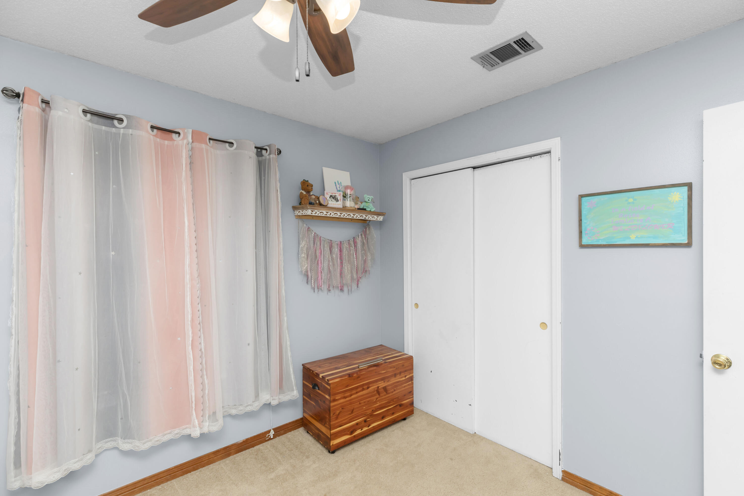 CIMARRON ESTATES - Residential