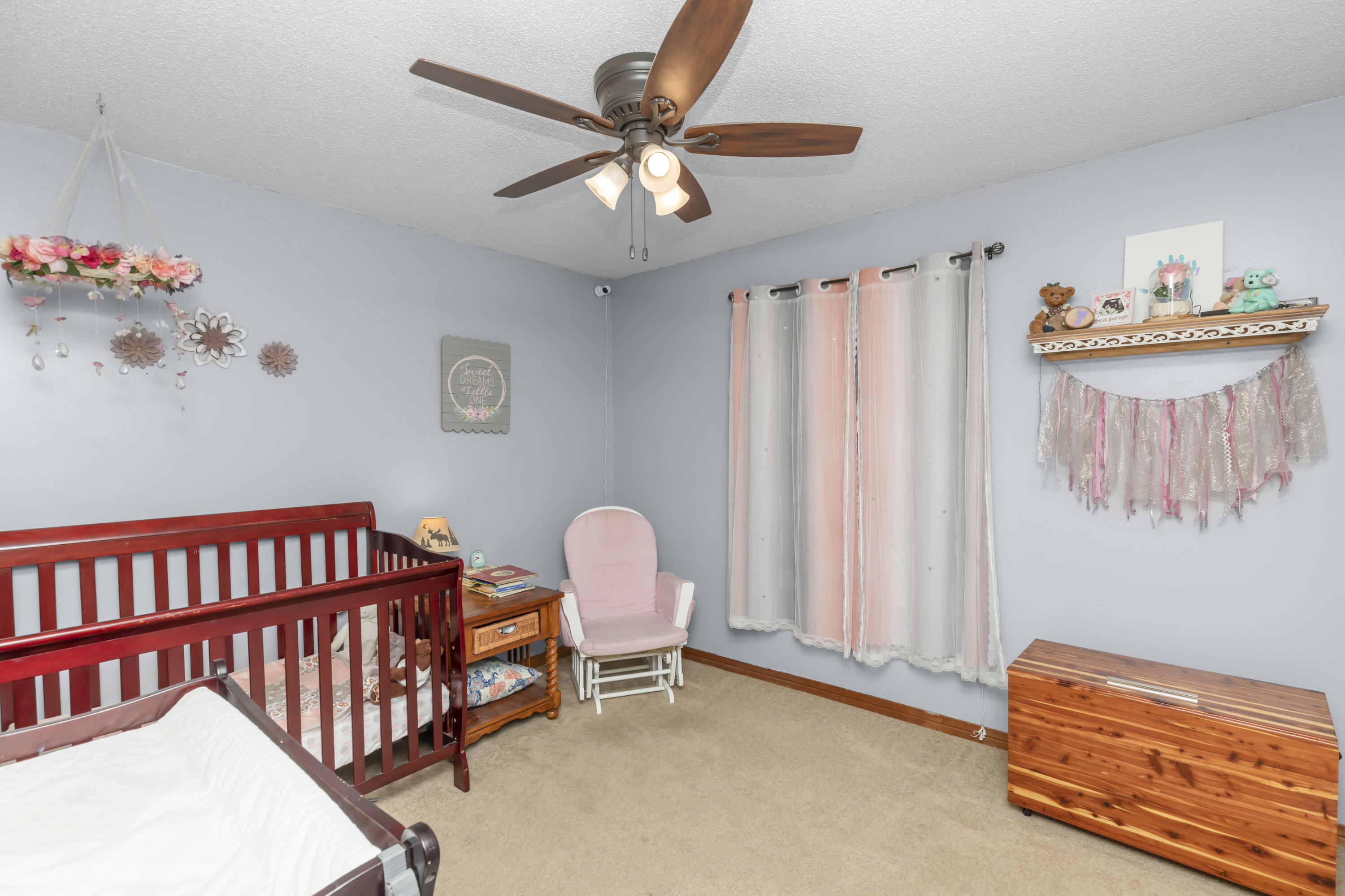 CIMARRON ESTATES - Residential