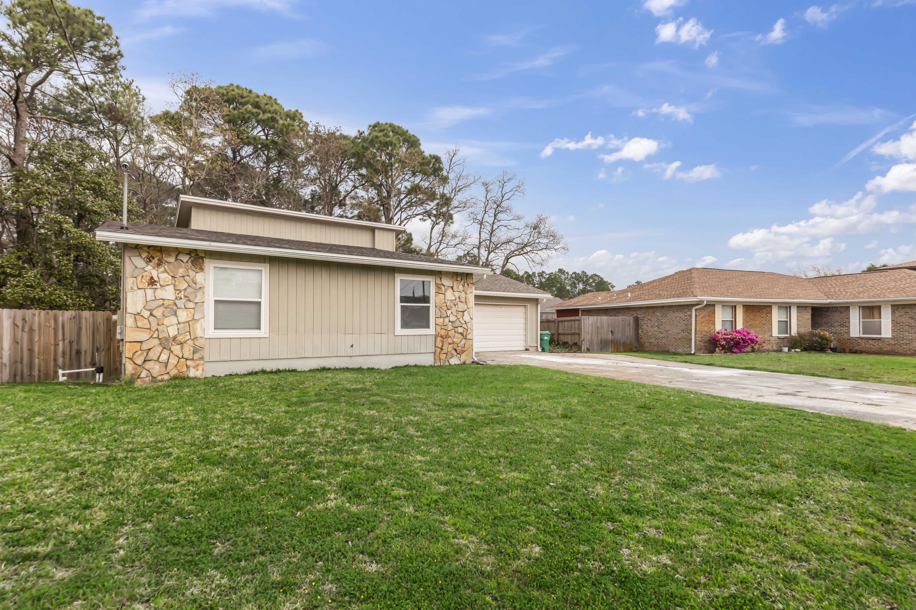 CIMARRON ESTATES - Residential