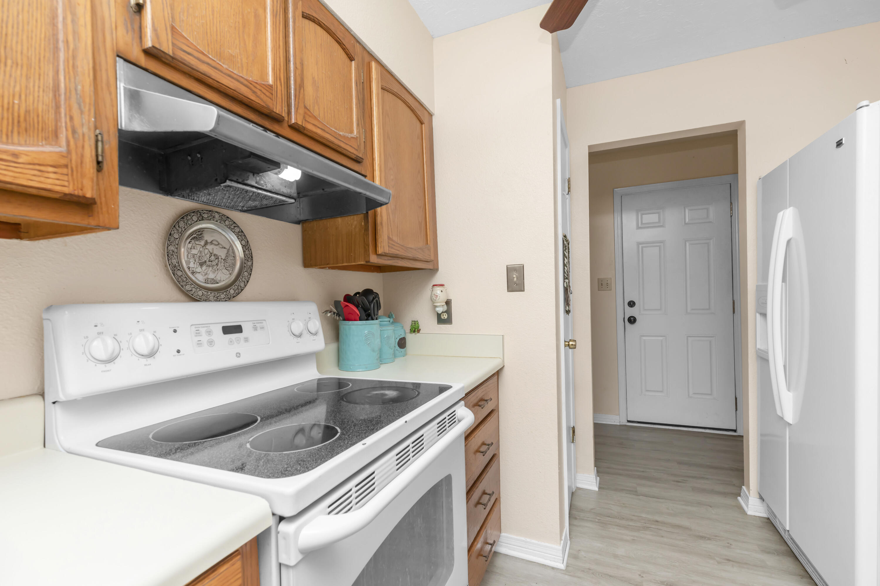 CIMARRON ESTATES - Residential
