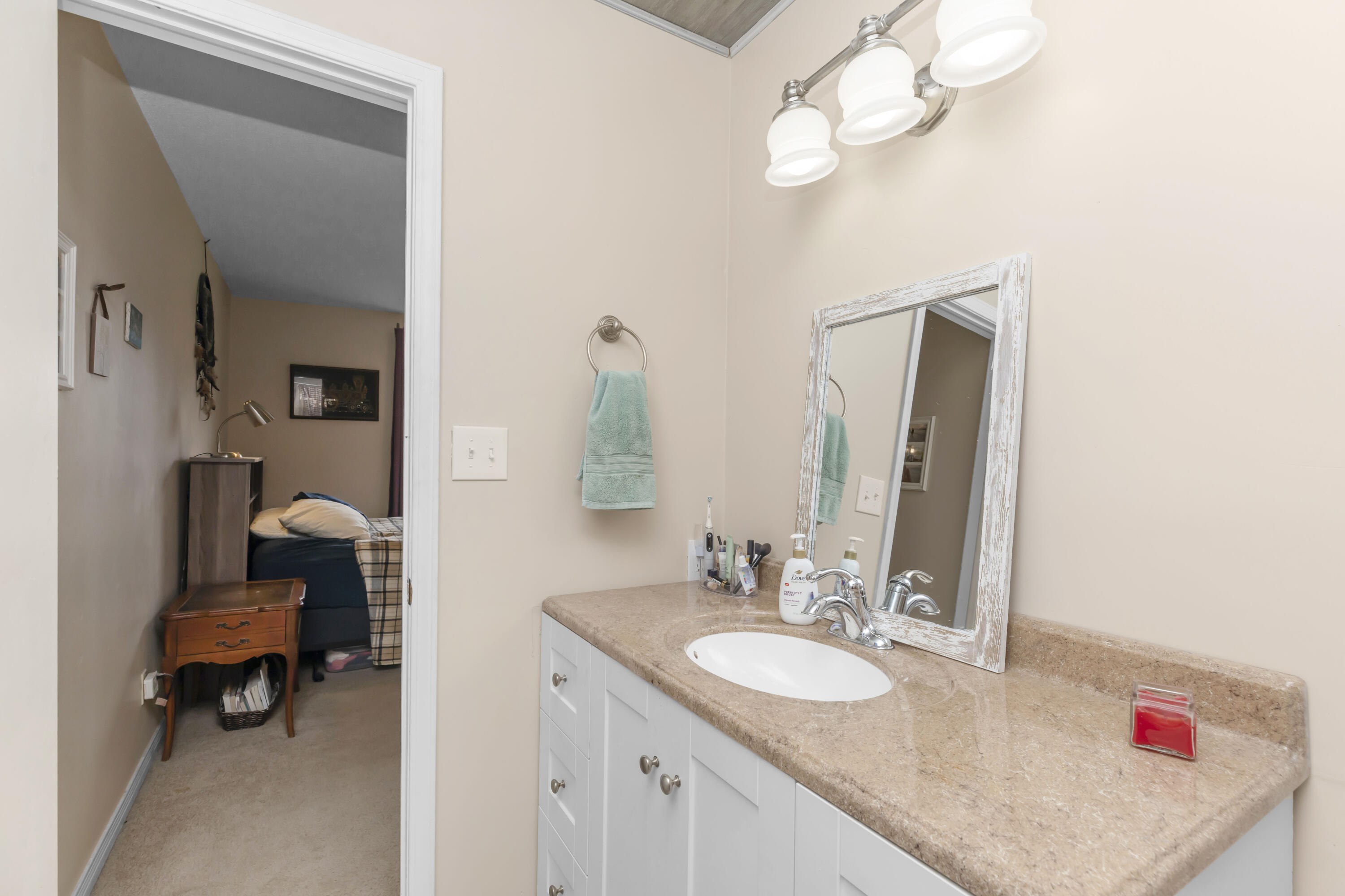 CIMARRON ESTATES - Residential