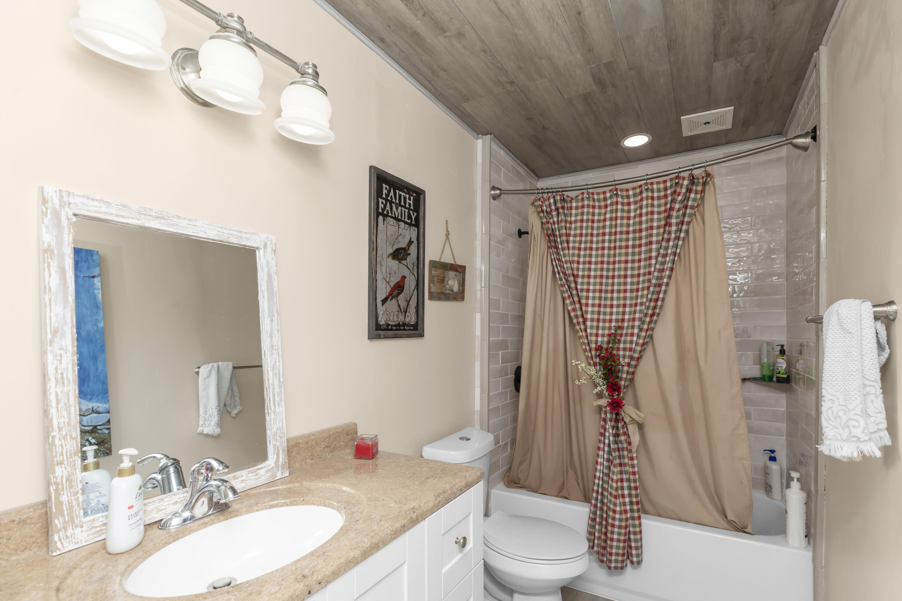 CIMARRON ESTATES - Residential
