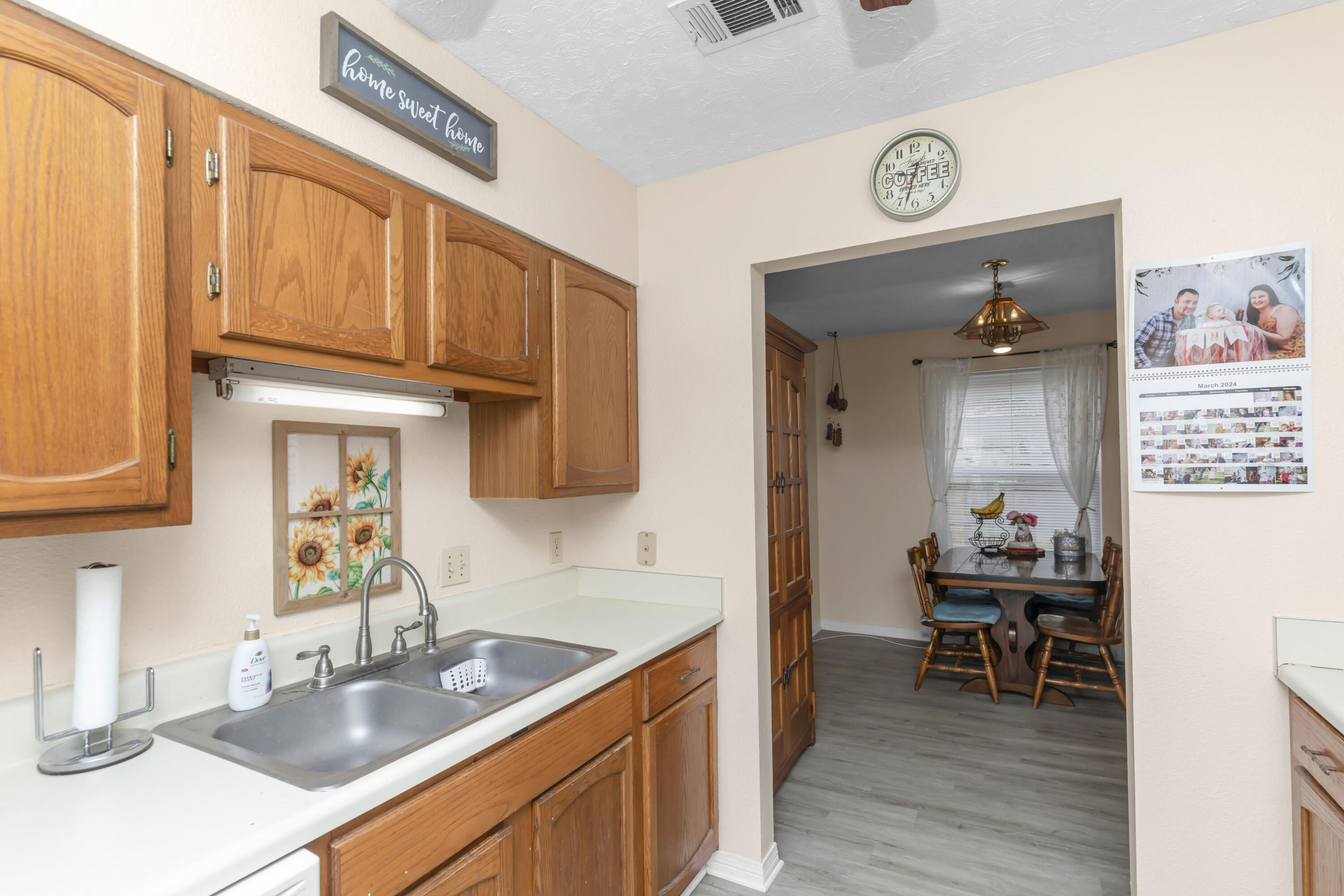 CIMARRON ESTATES - Residential