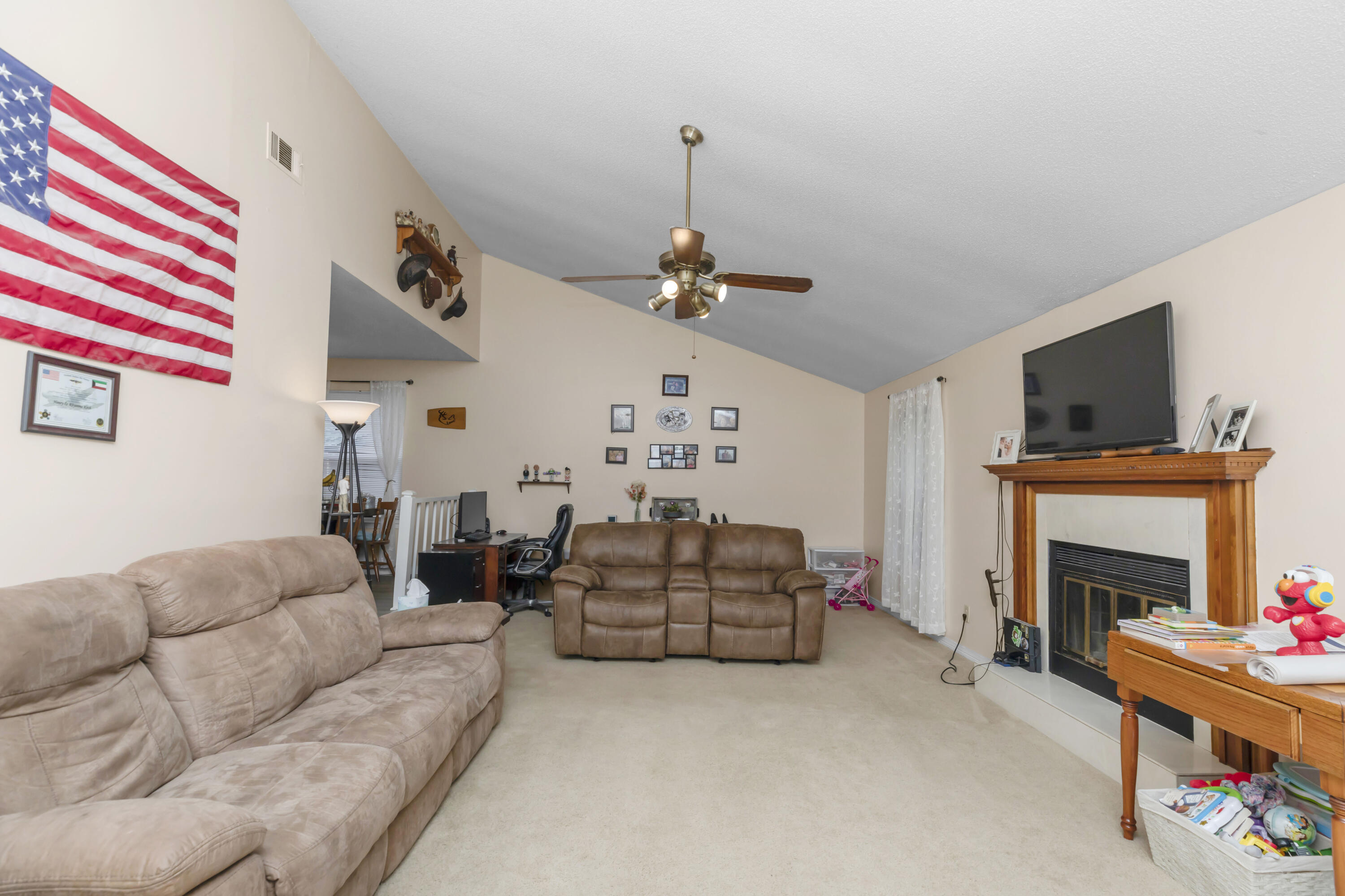 CIMARRON ESTATES - Residential