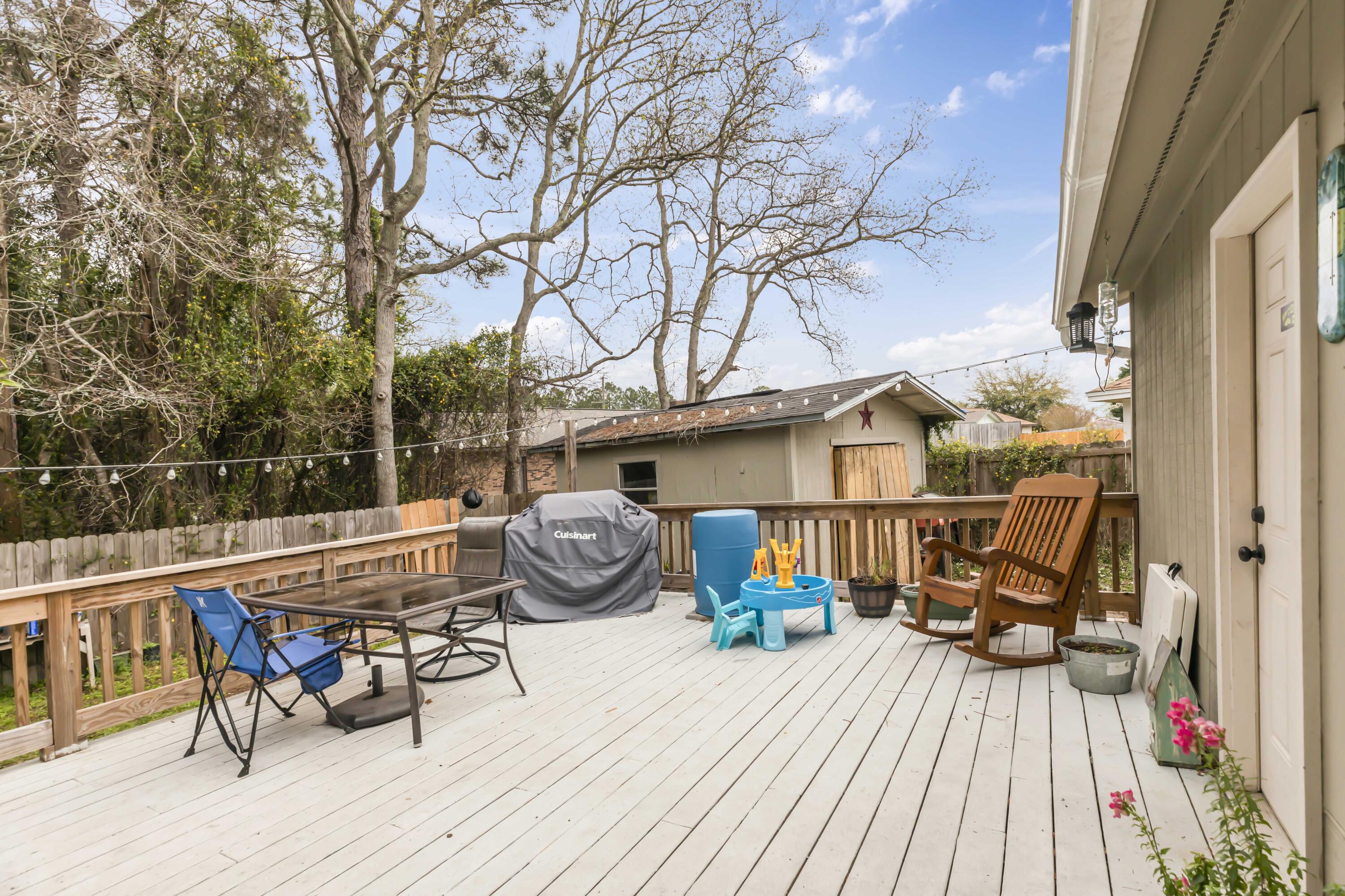CIMARRON ESTATES - Residential