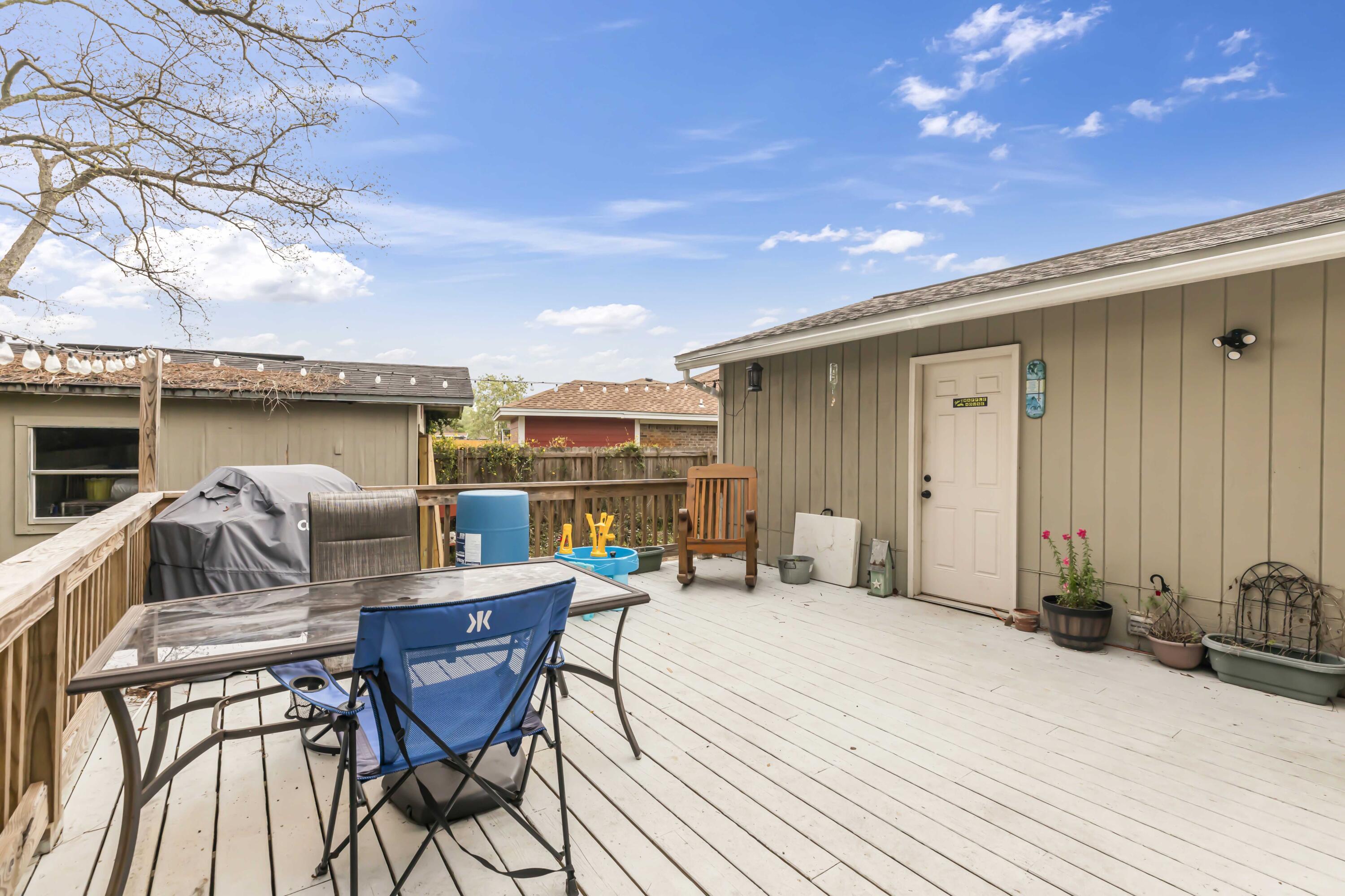 CIMARRON ESTATES - Residential