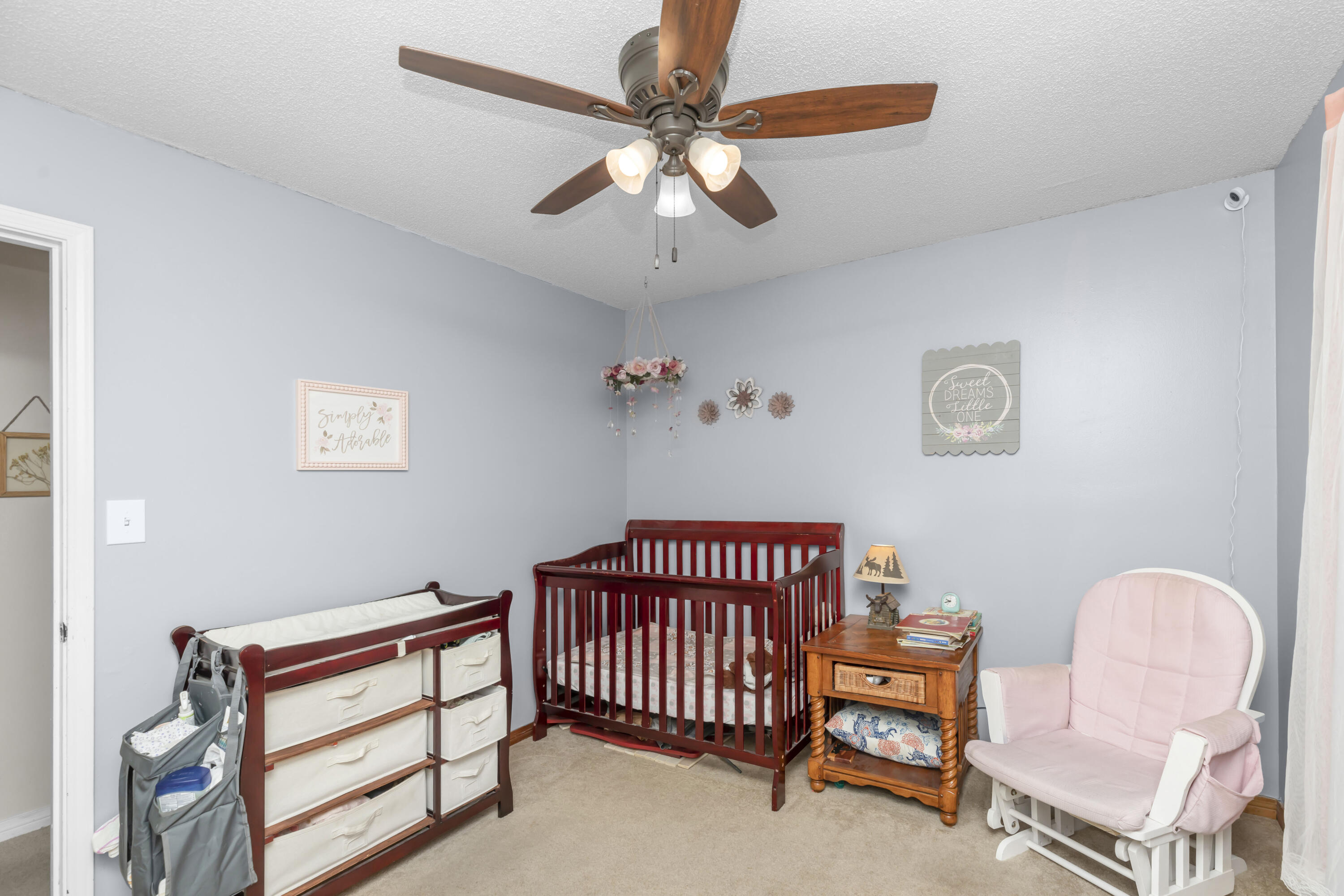 CIMARRON ESTATES - Residential