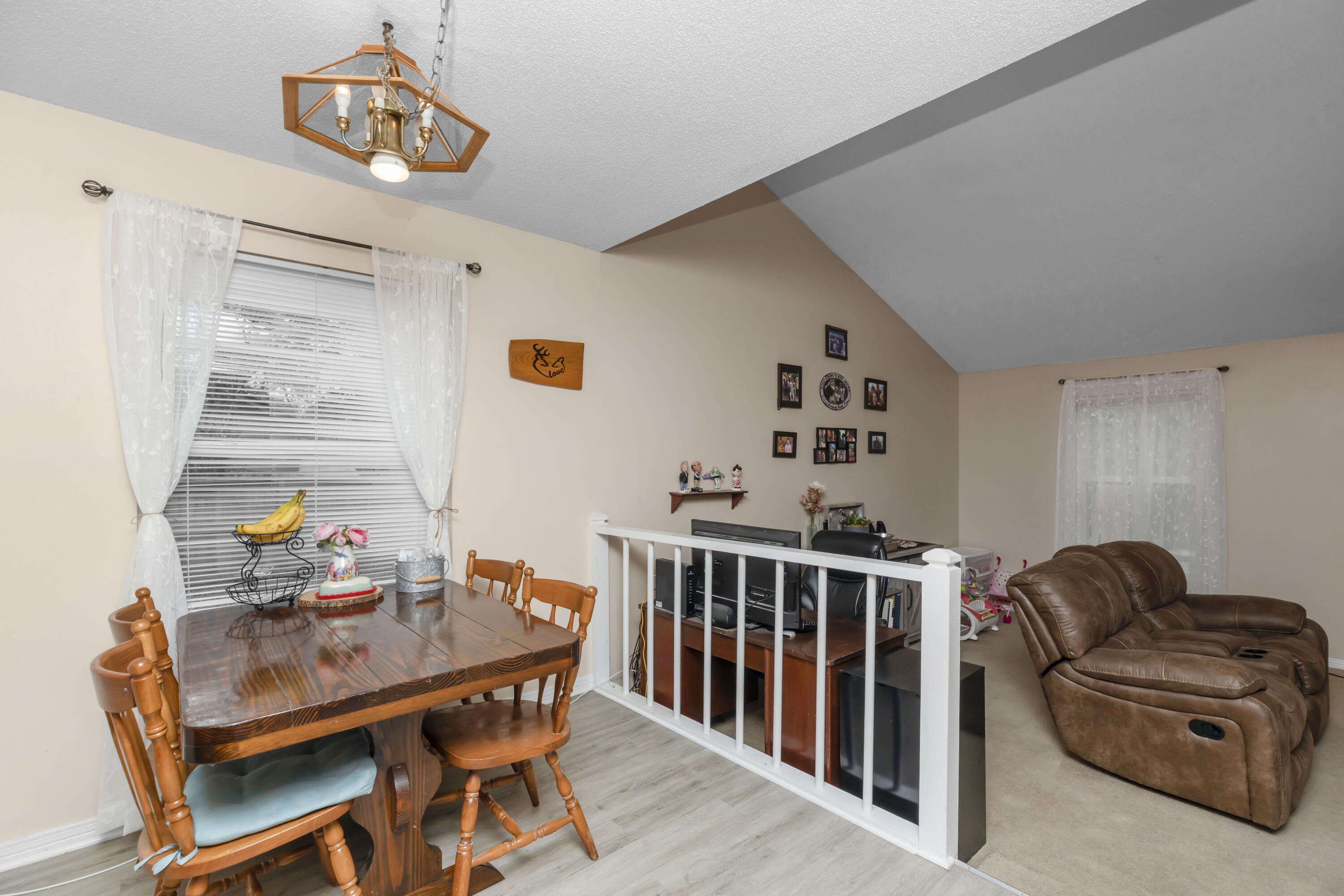 CIMARRON ESTATES - Residential