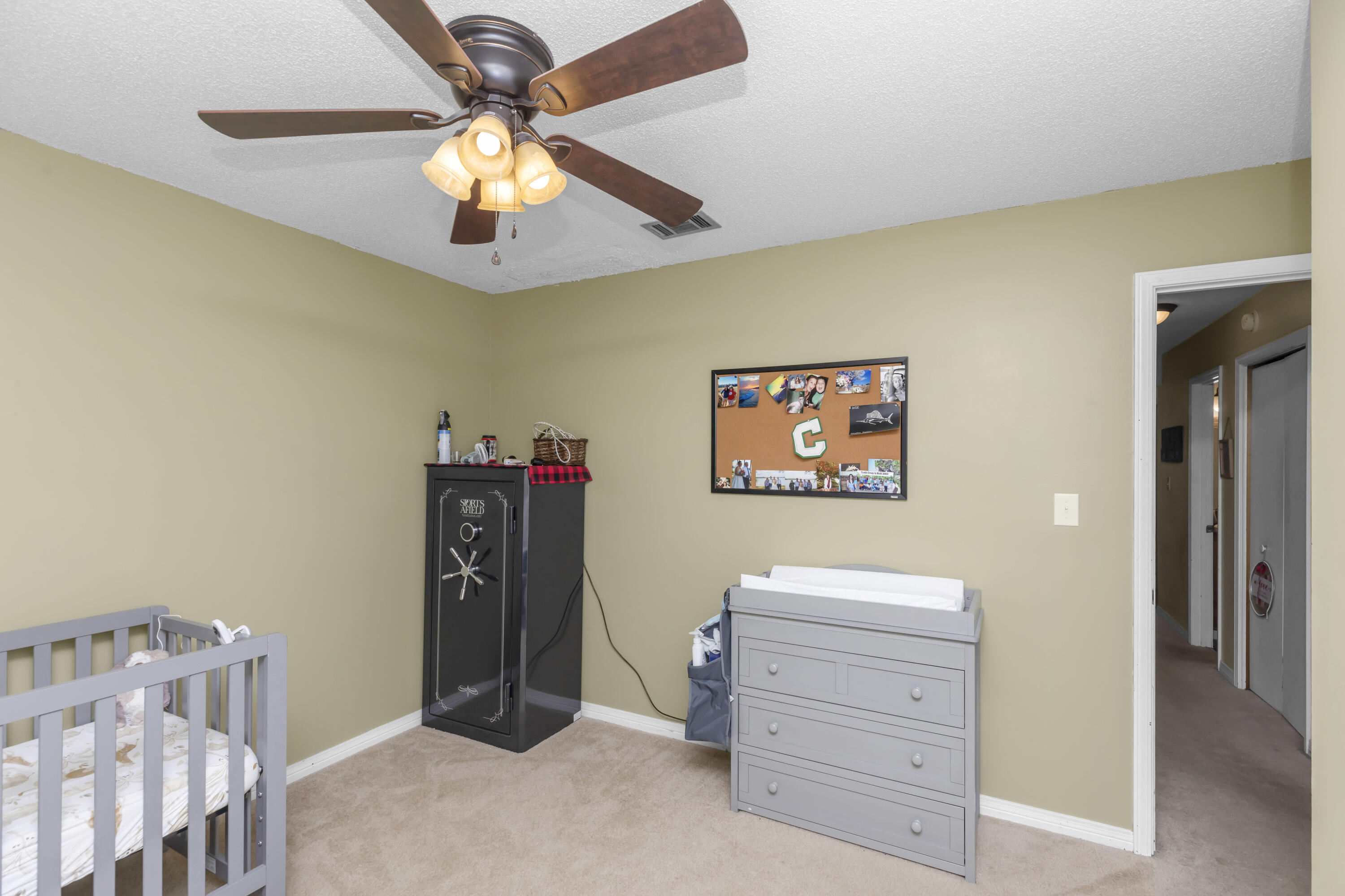 CIMARRON ESTATES - Residential