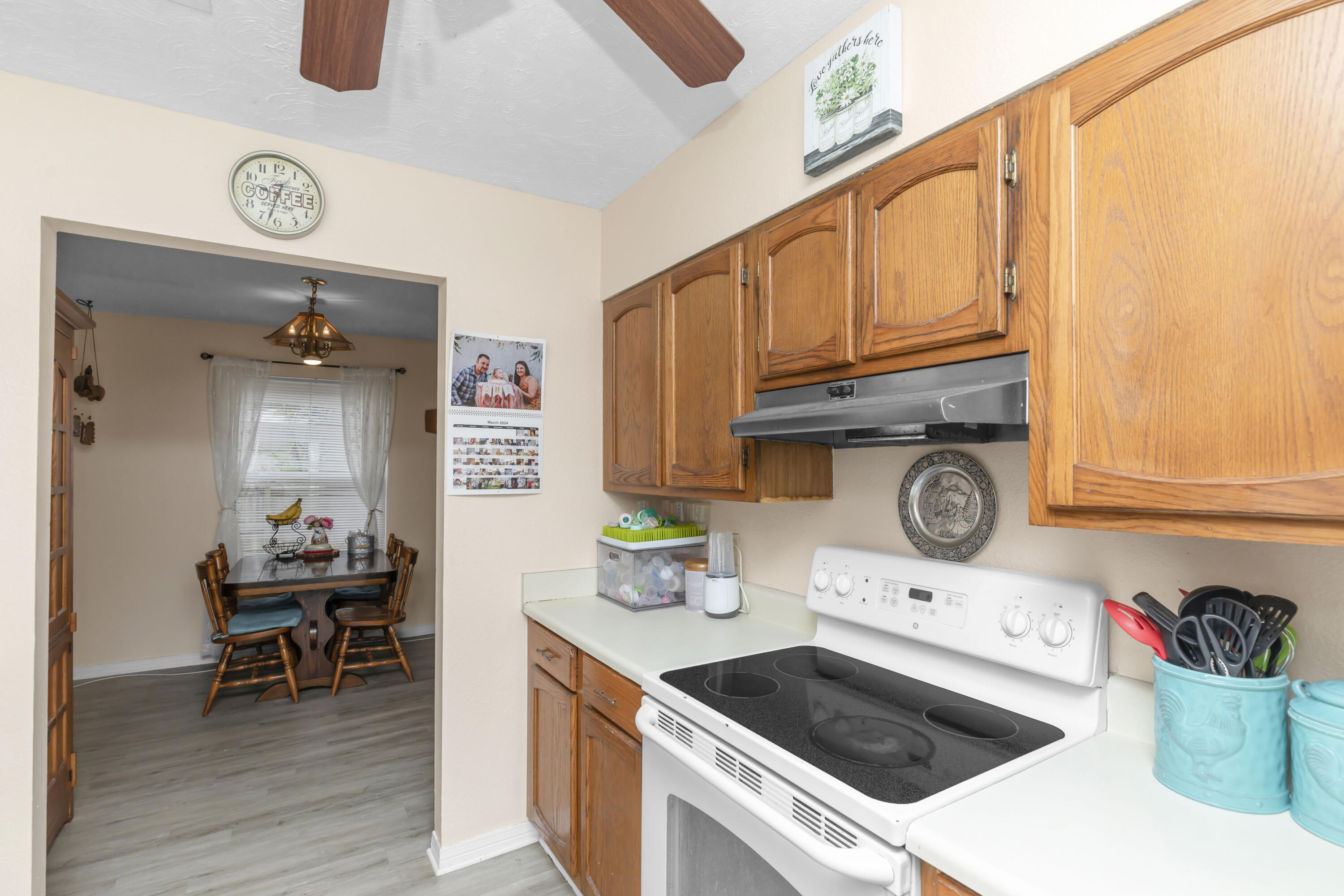 CIMARRON ESTATES - Residential